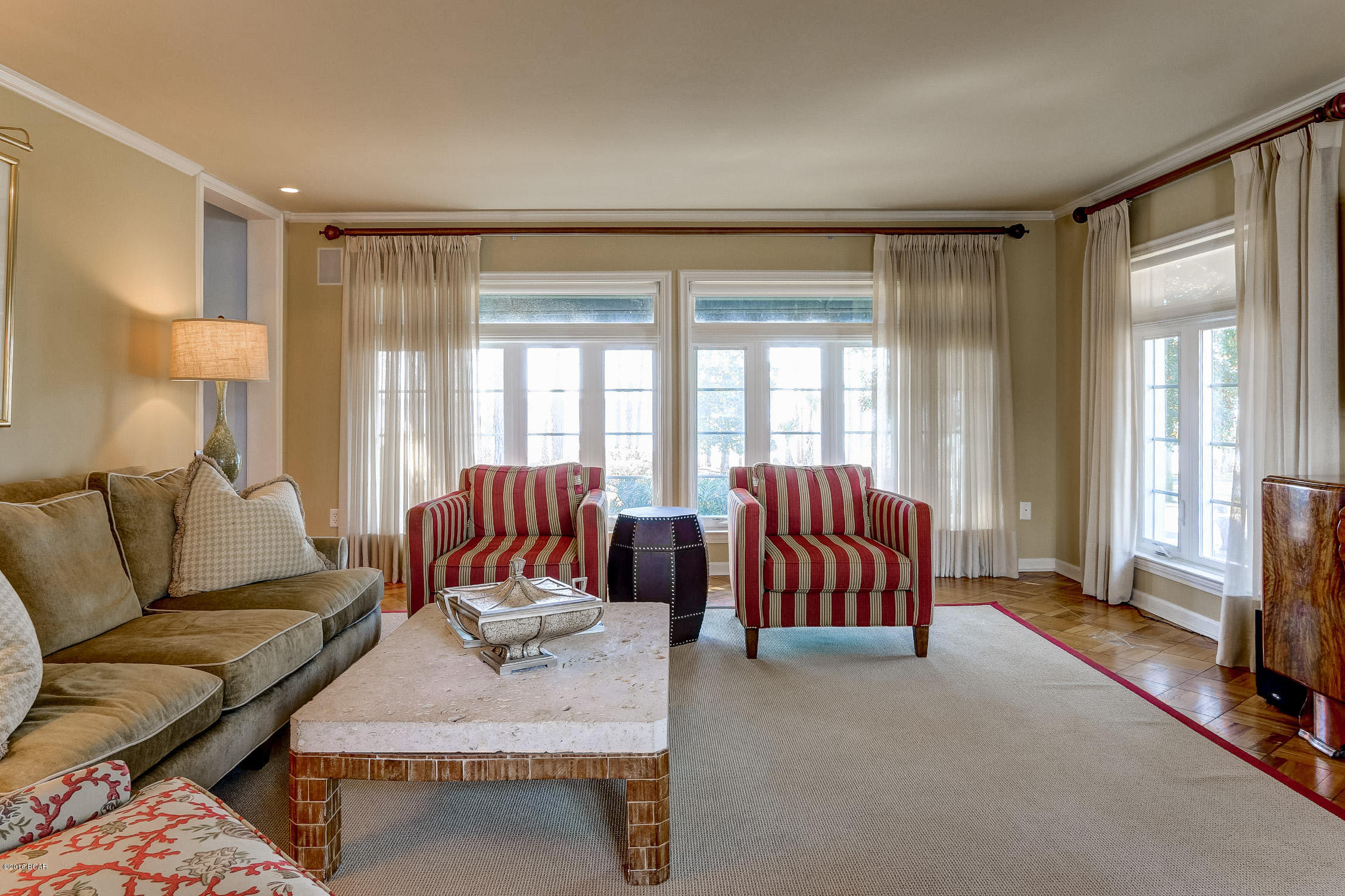 Baker Plat - Residential