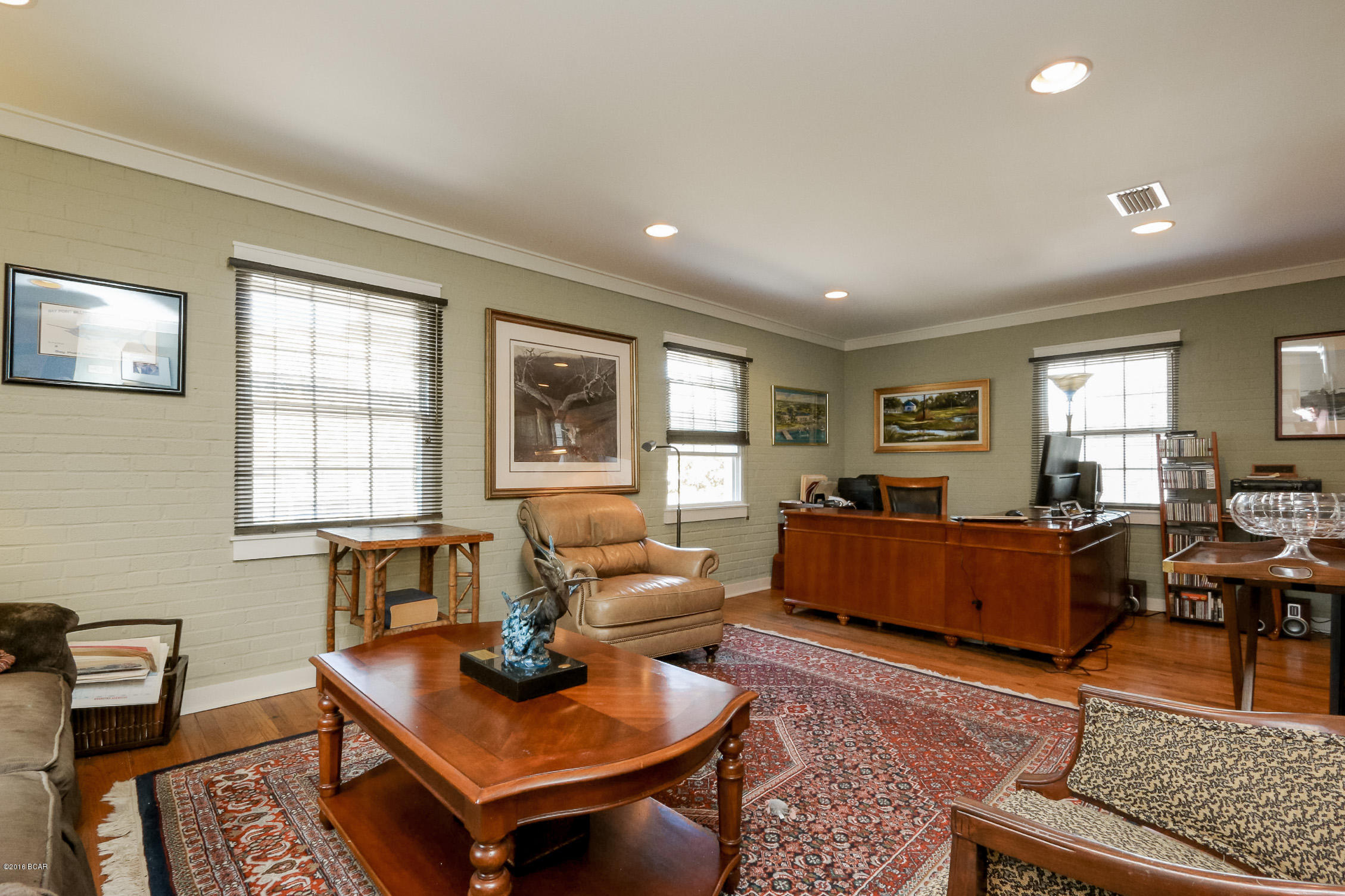 Baker Plat - Residential