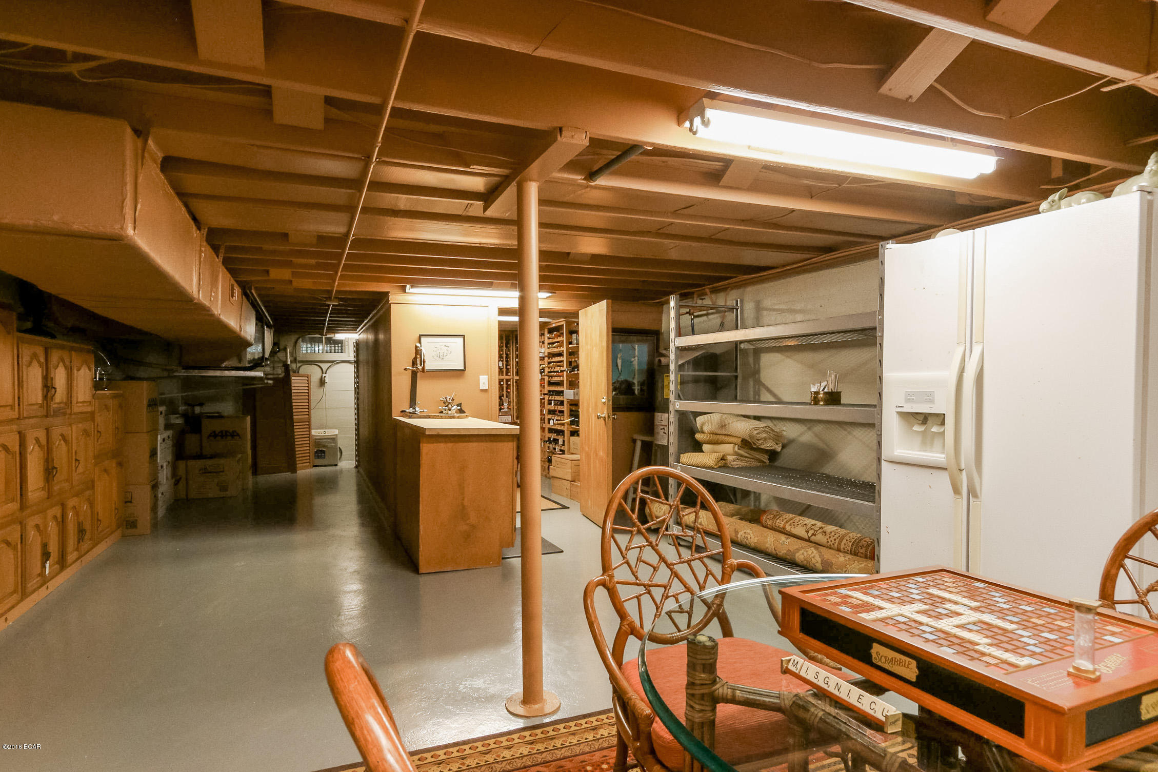 Baker Plat - Residential