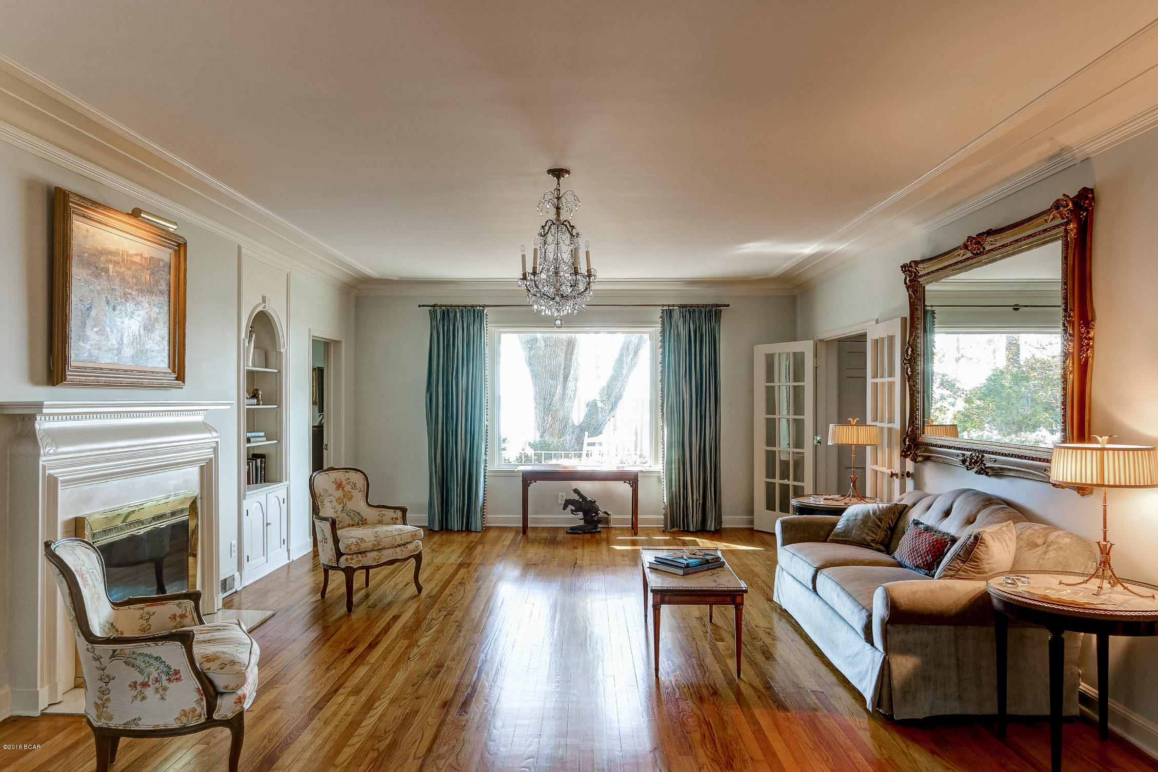 Baker Plat - Residential