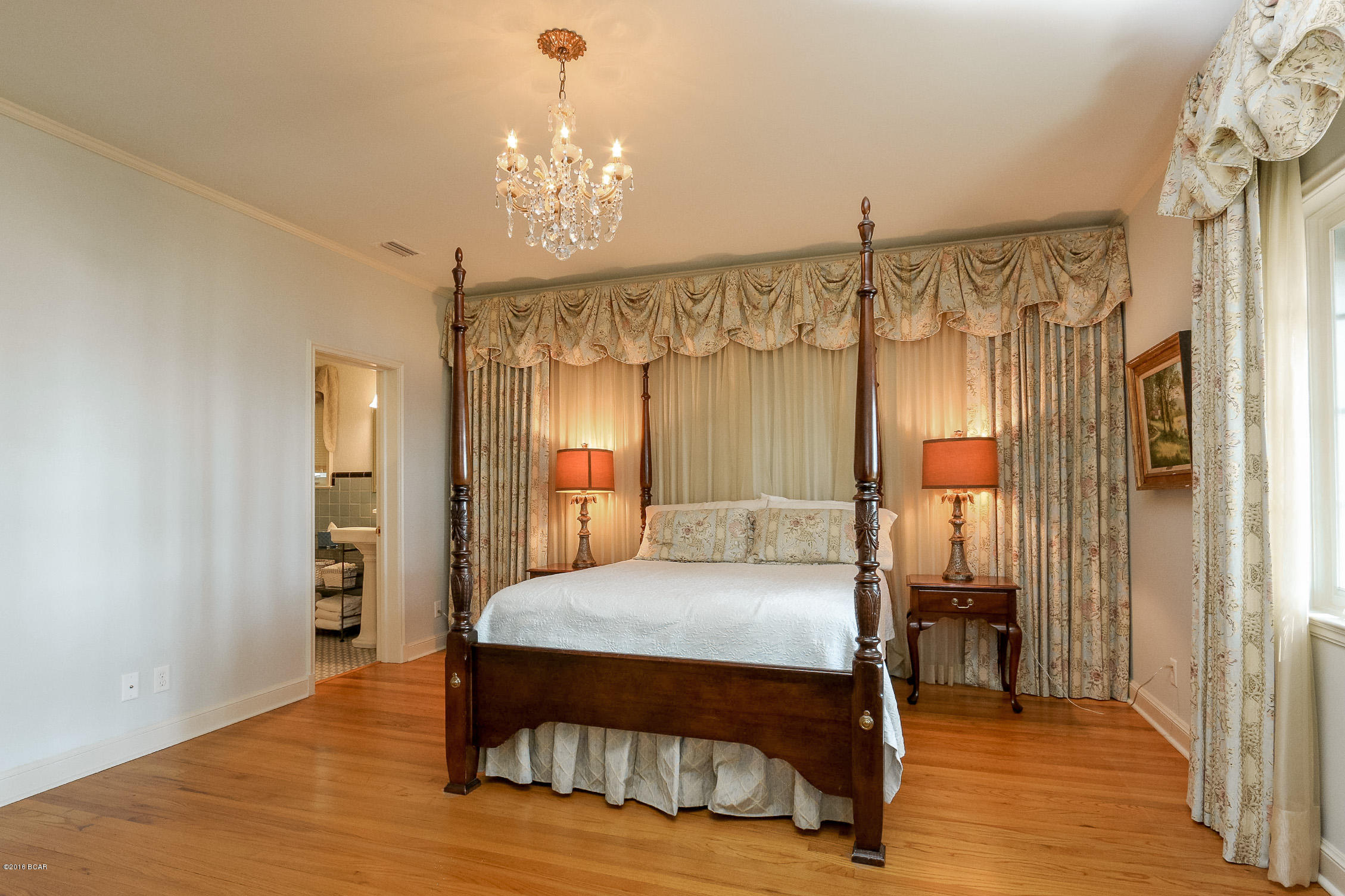 Baker Plat - Residential