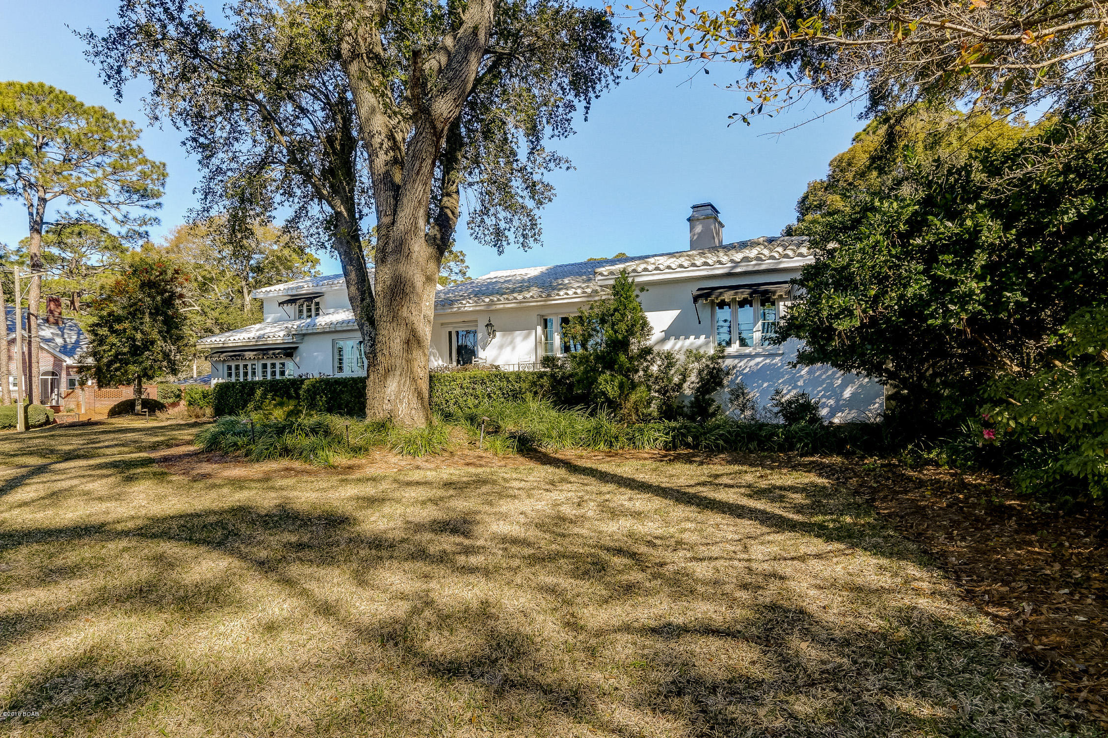 Baker Plat - Residential