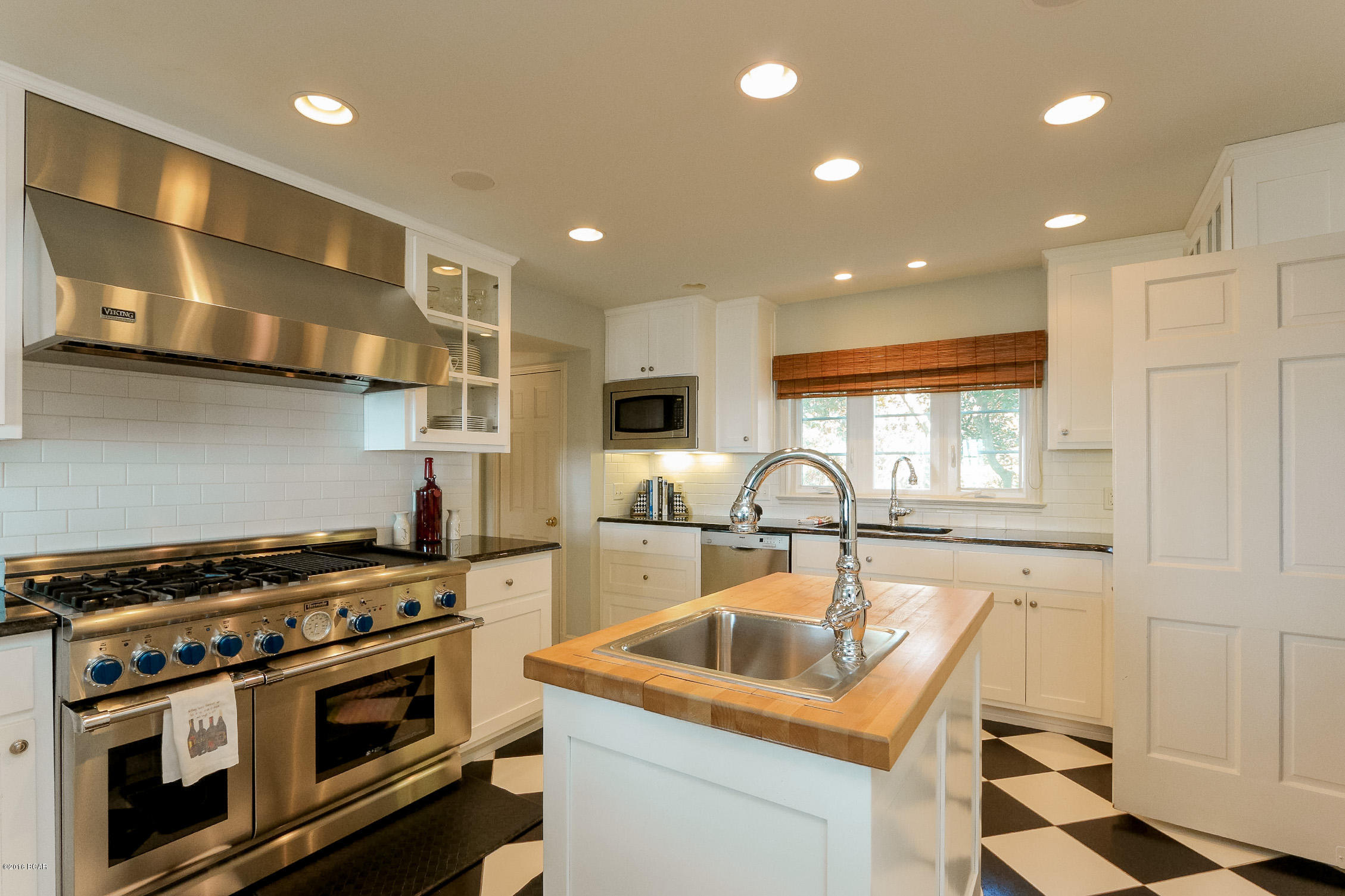 Baker Plat - Residential