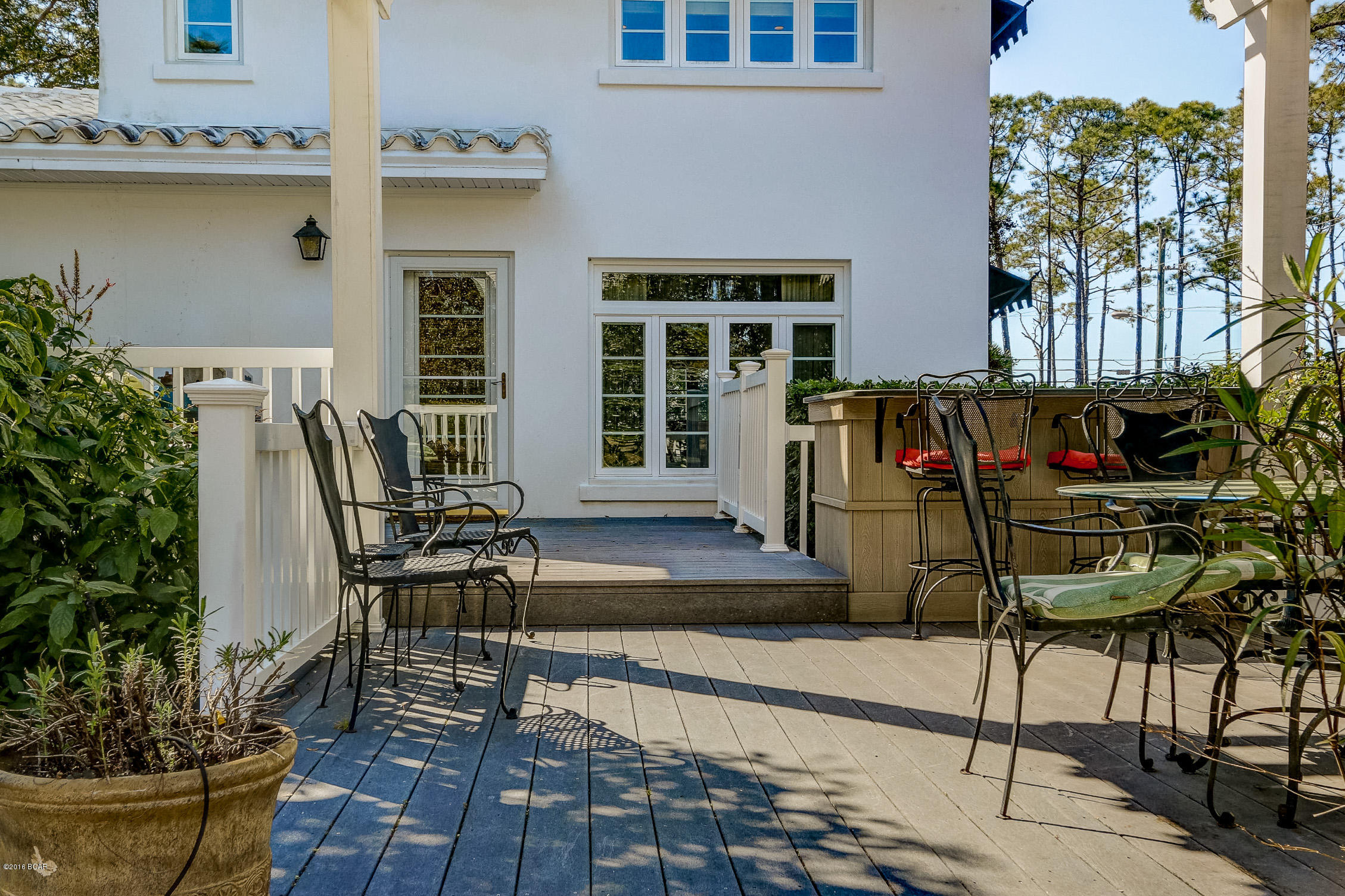 Baker Plat - Residential