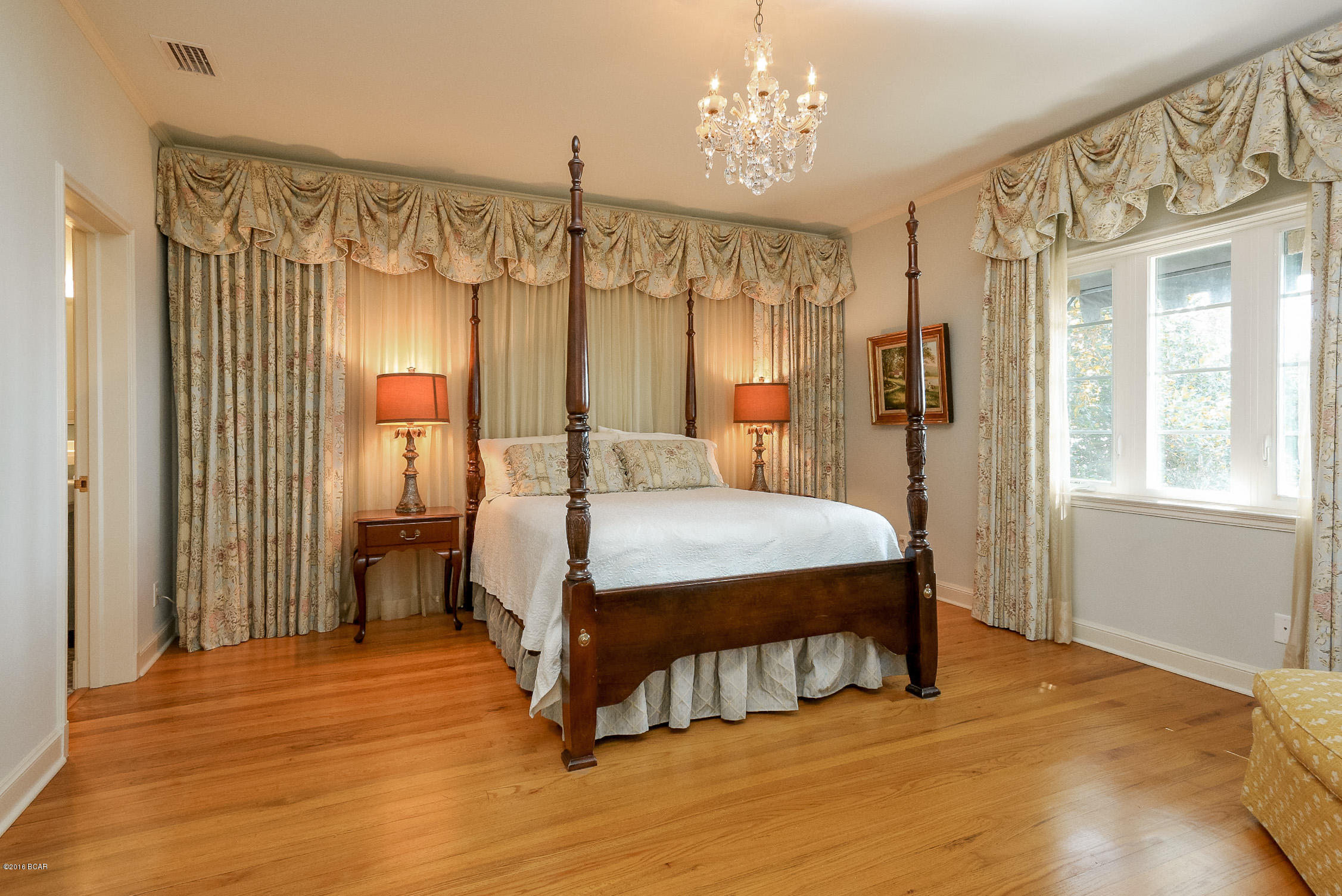 Baker Plat - Residential