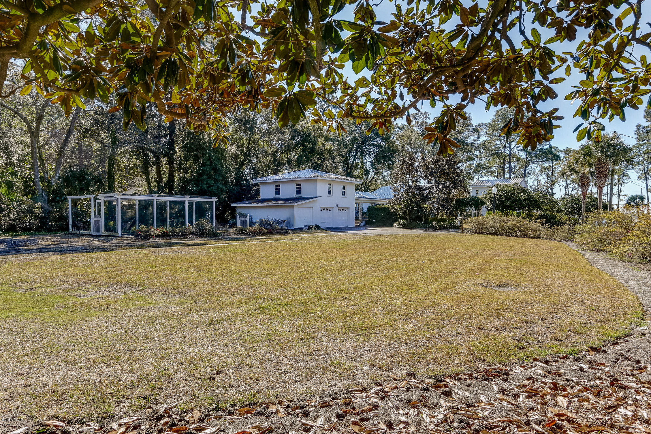 Baker Plat - Residential