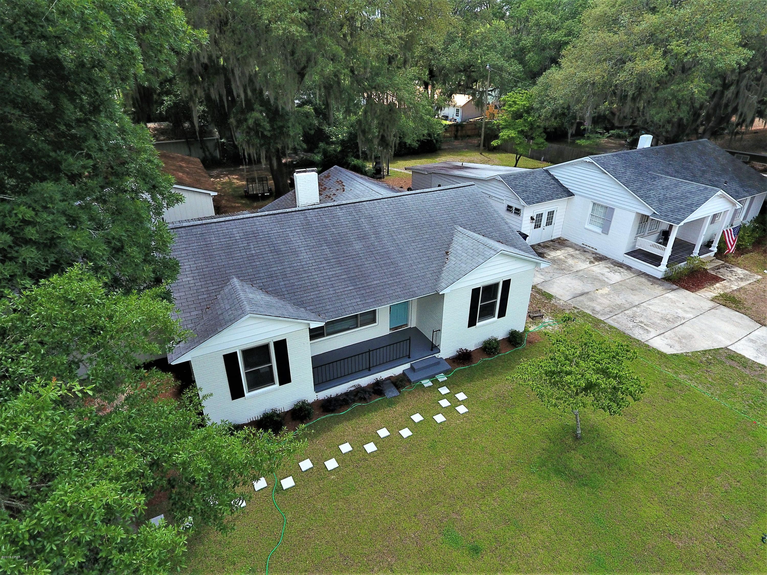 Sudduths 2nd Add - Residential