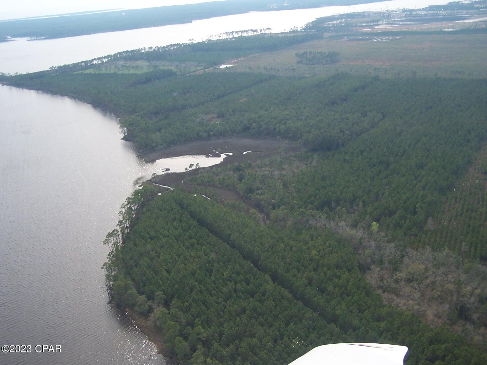 No Named Subdivision - Land