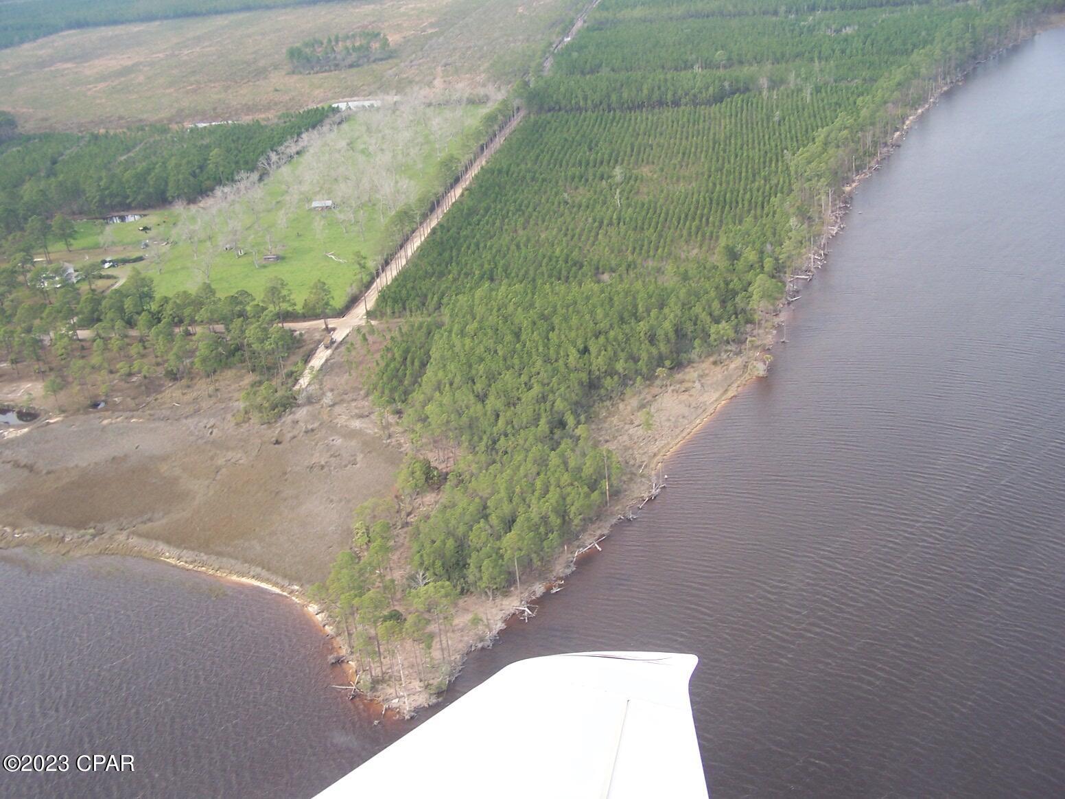 No Named Subdivision - Land