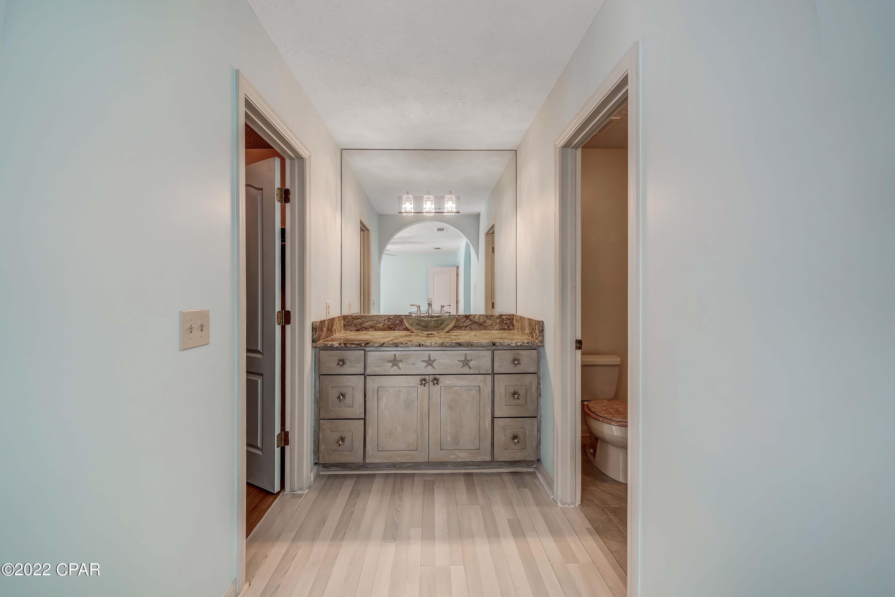 North Lagoon Oaks 9th - Residential