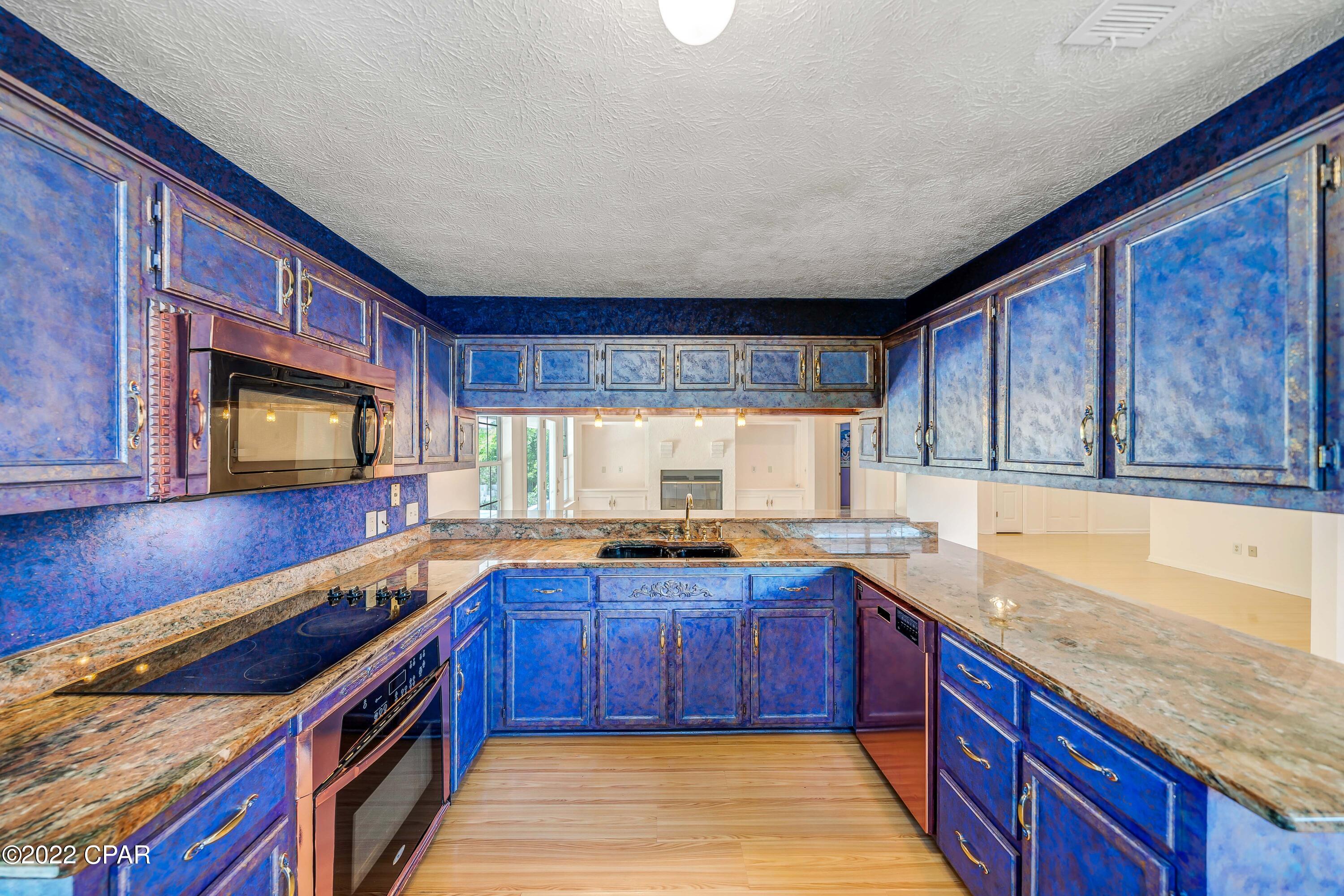 North Lagoon Oaks 9th - Residential