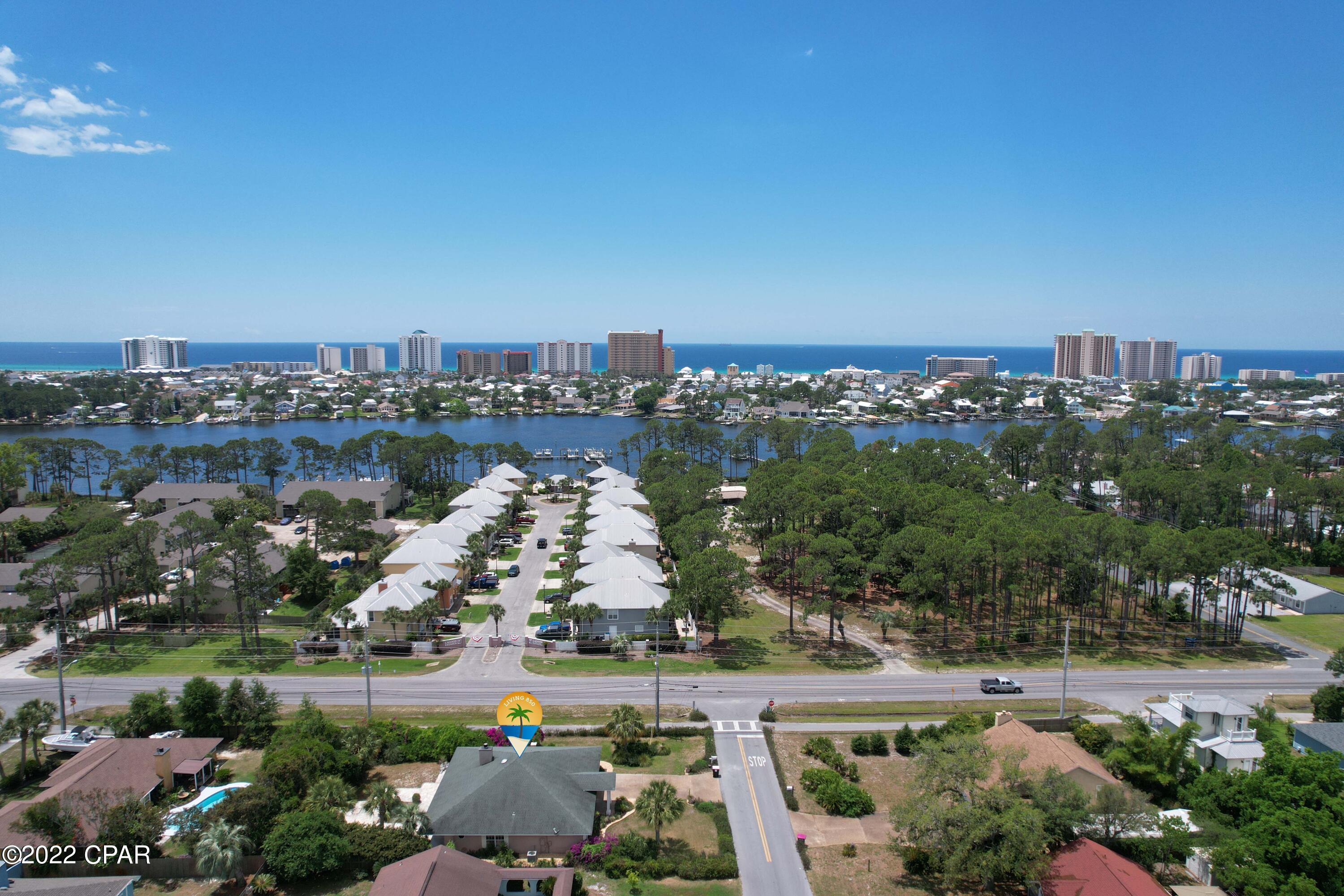 North Lagoon Oaks 9th - Residential