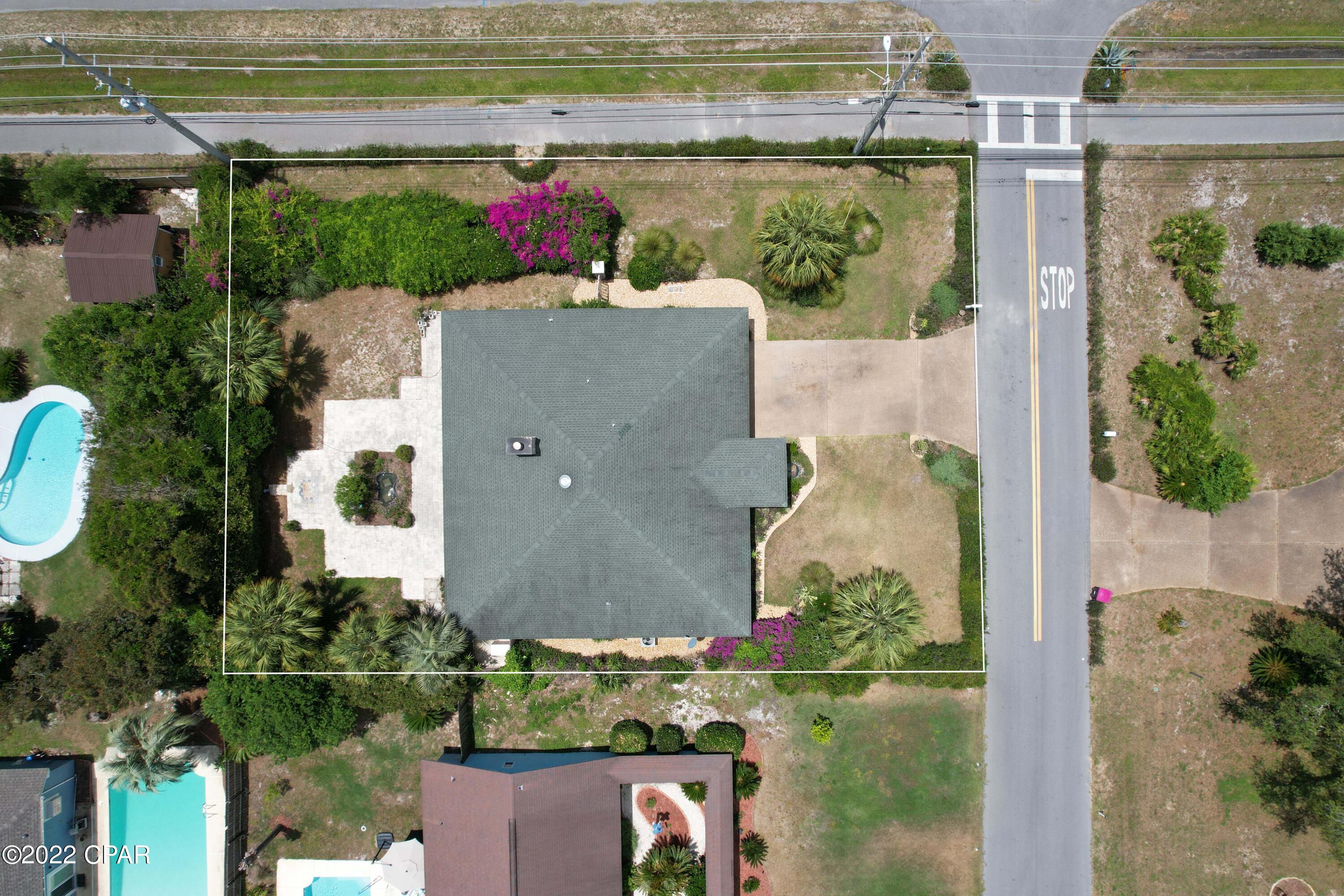 North Lagoon Oaks 9th - Residential