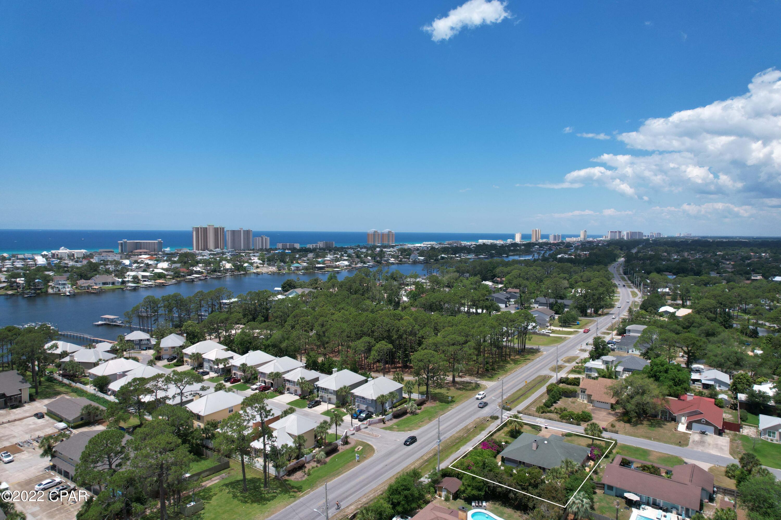 North Lagoon Oaks 9th - Residential
