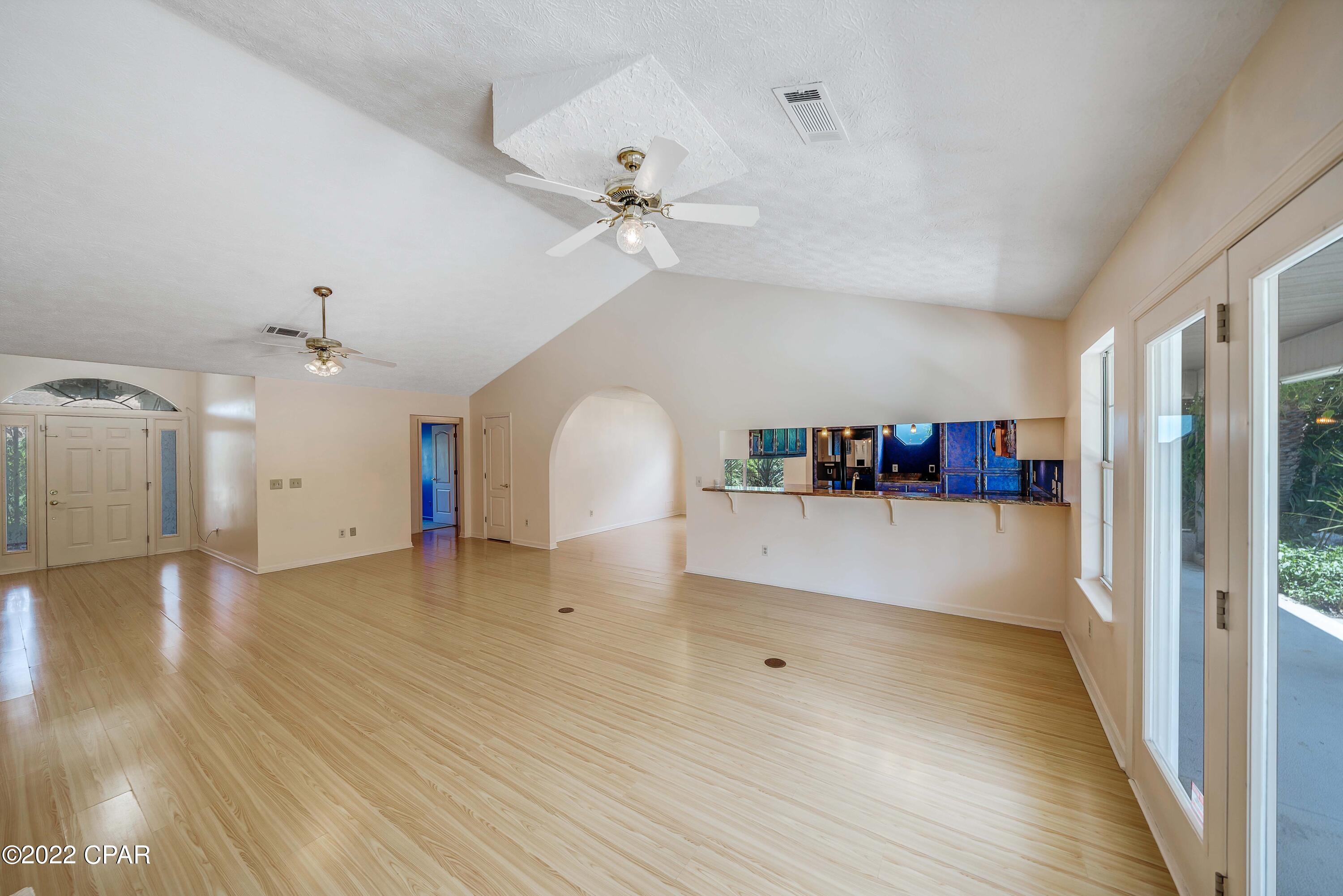 North Lagoon Oaks 9th - Residential