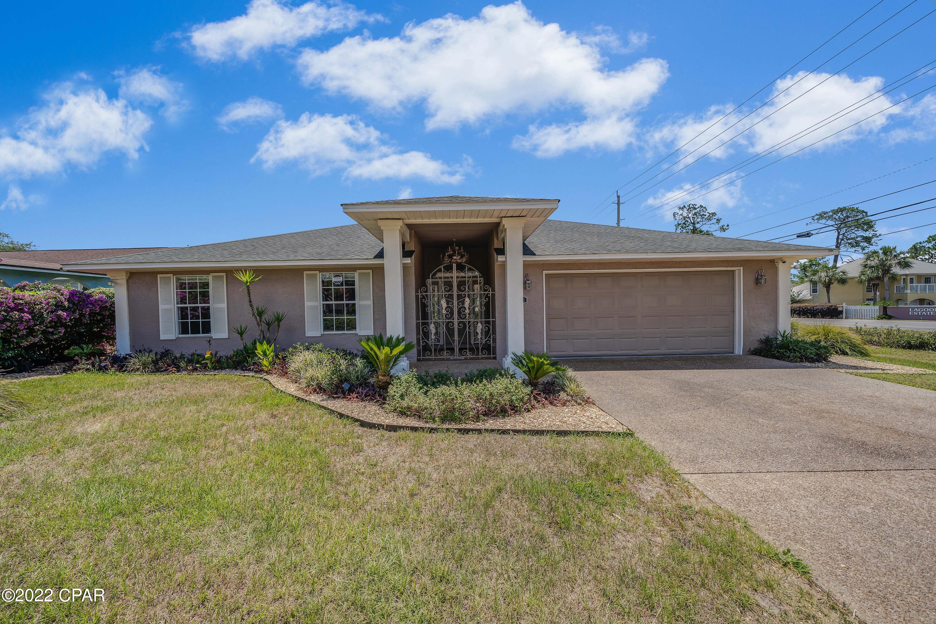 North Lagoon Oaks 9th - Residential