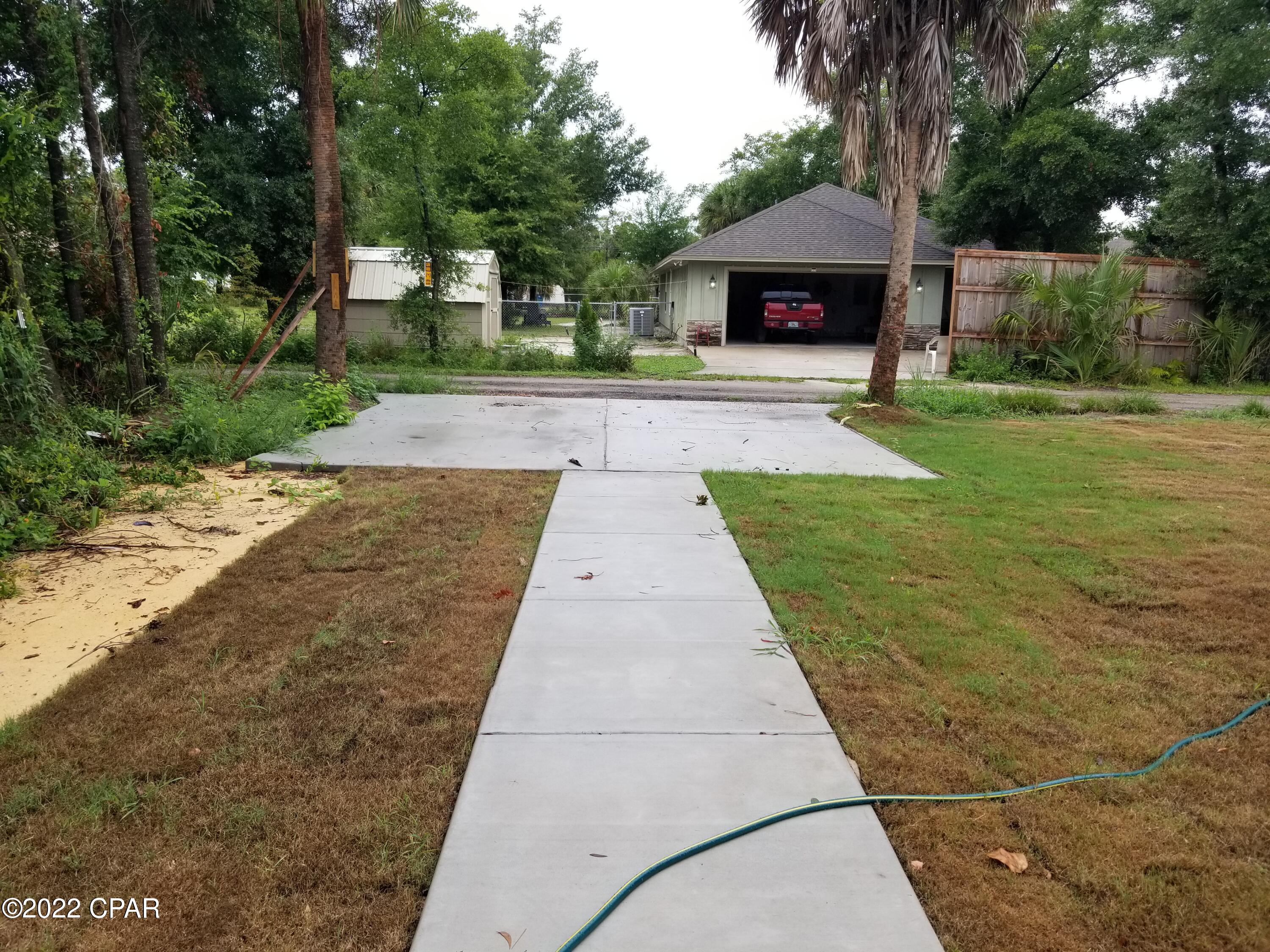 [No Recorded Subdiv] - Residential Lease