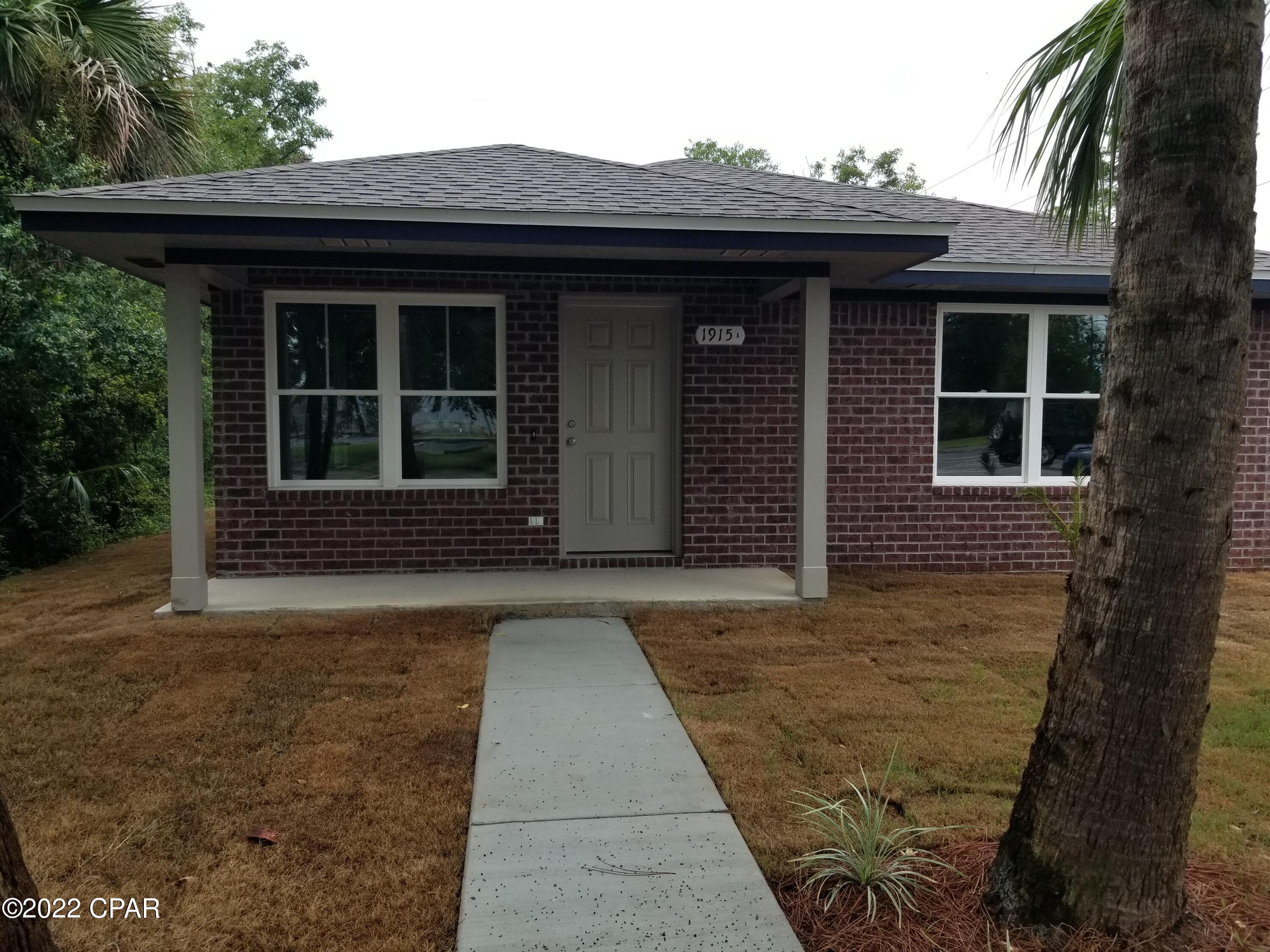 [No Recorded Subdiv] - Residential Lease