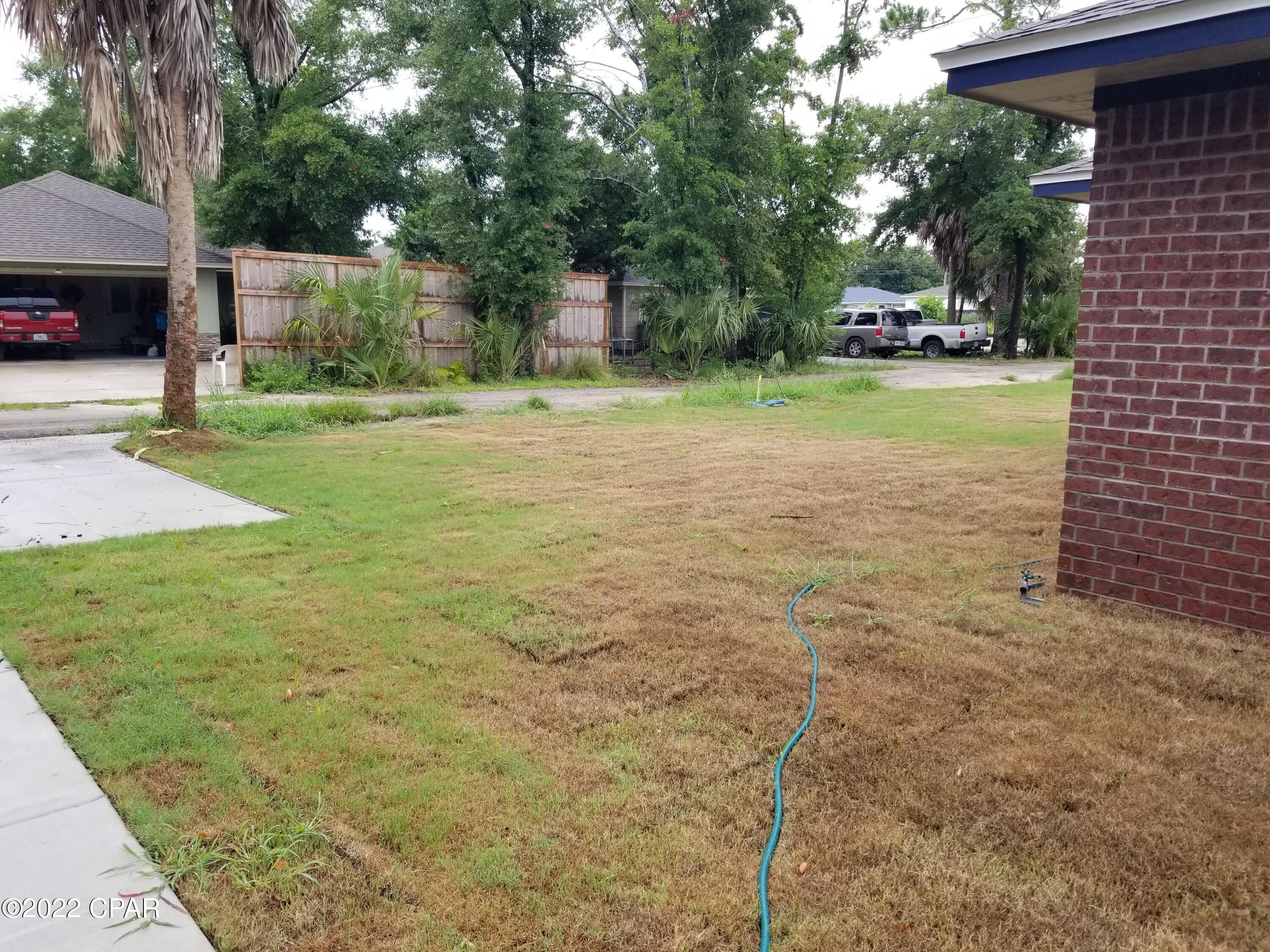 [No Recorded Subdiv] - Residential Lease