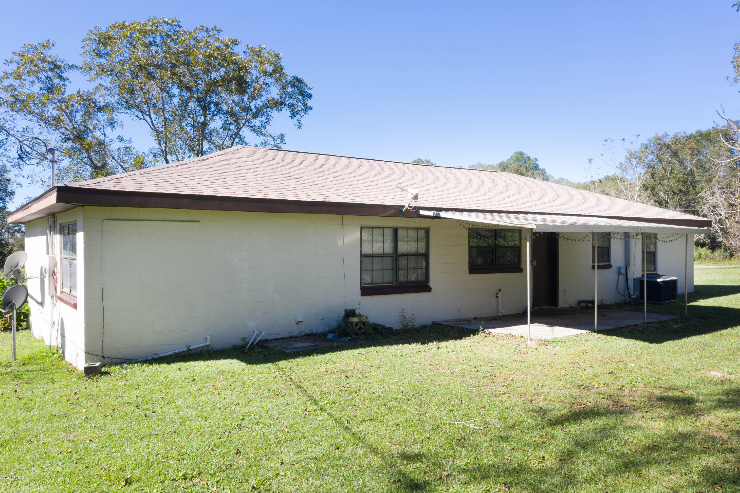 No Named Subdivision - Residential