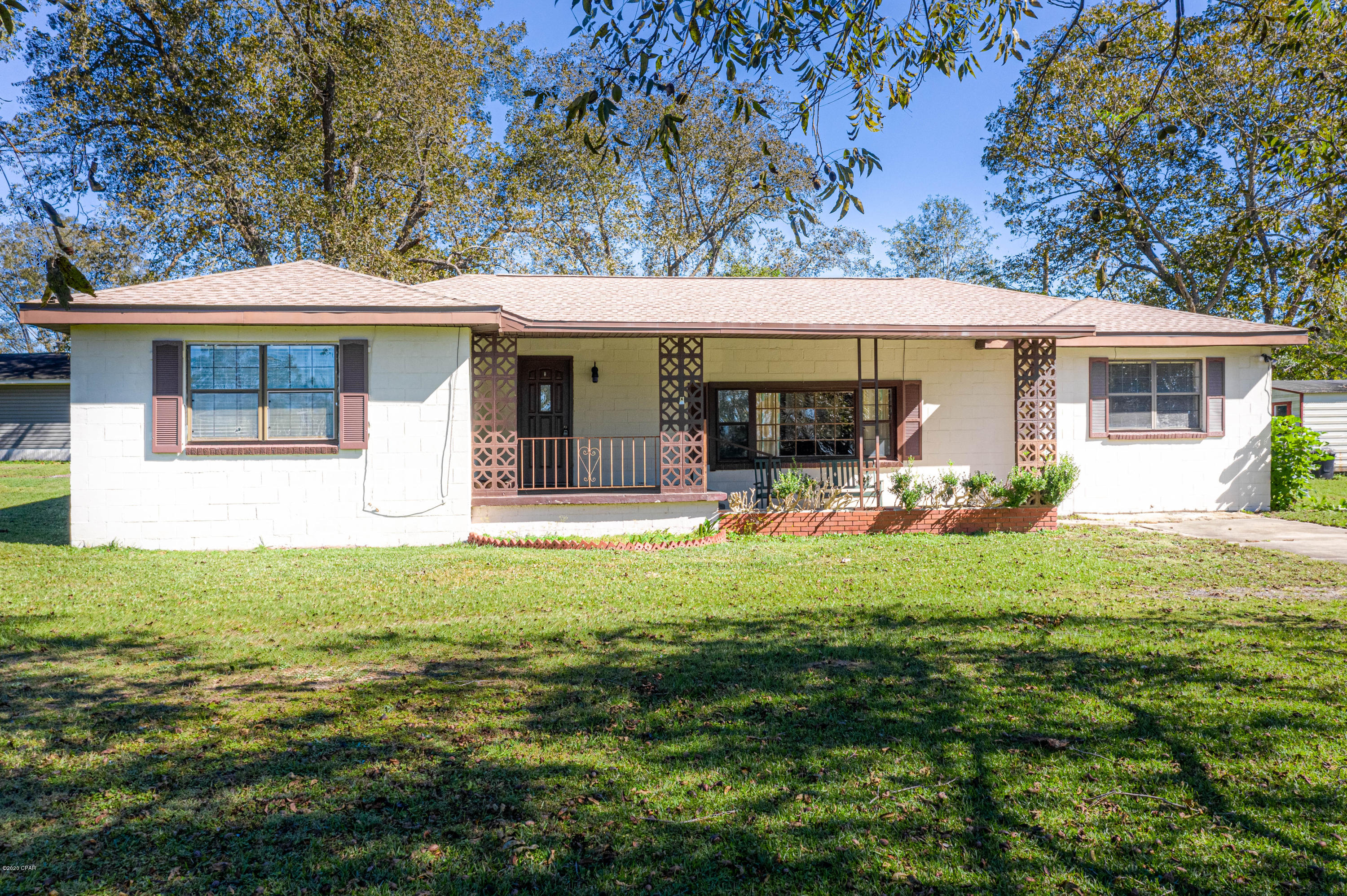 No Named Subdivision - Residential