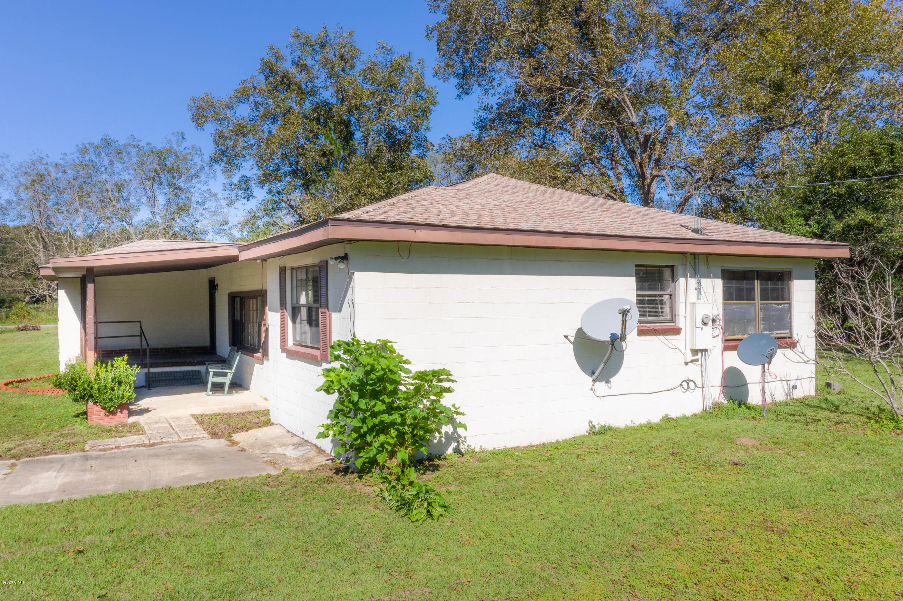 No Named Subdivision - Residential