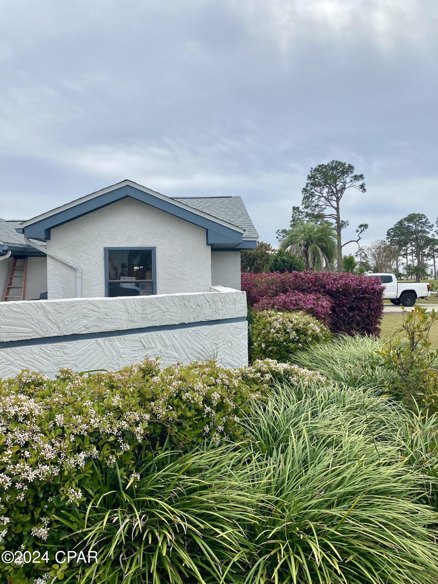 Bay Point Unit 1 - Residential