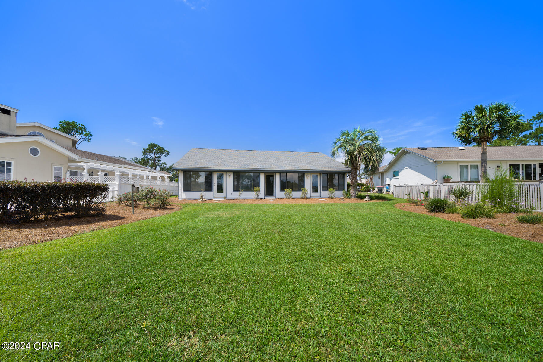 Bay Point Unit 1 - Residential