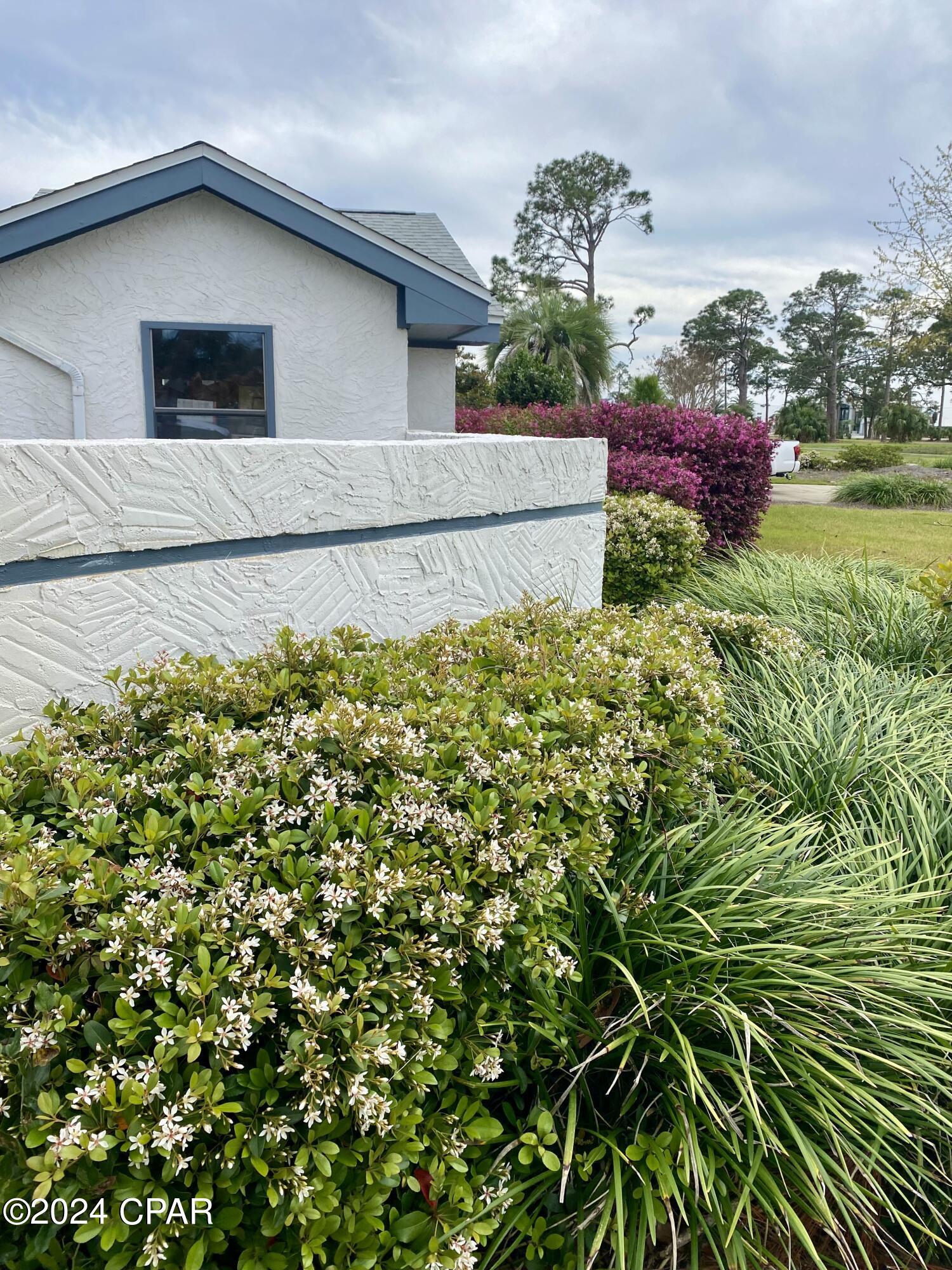 Bay Point Unit 1 - Residential