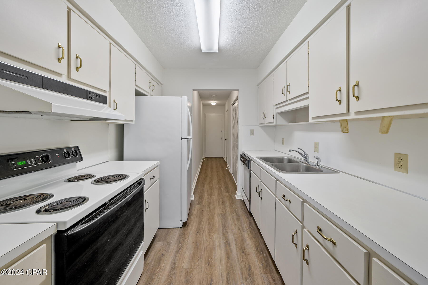 Bay Point Unit 1 - Residential