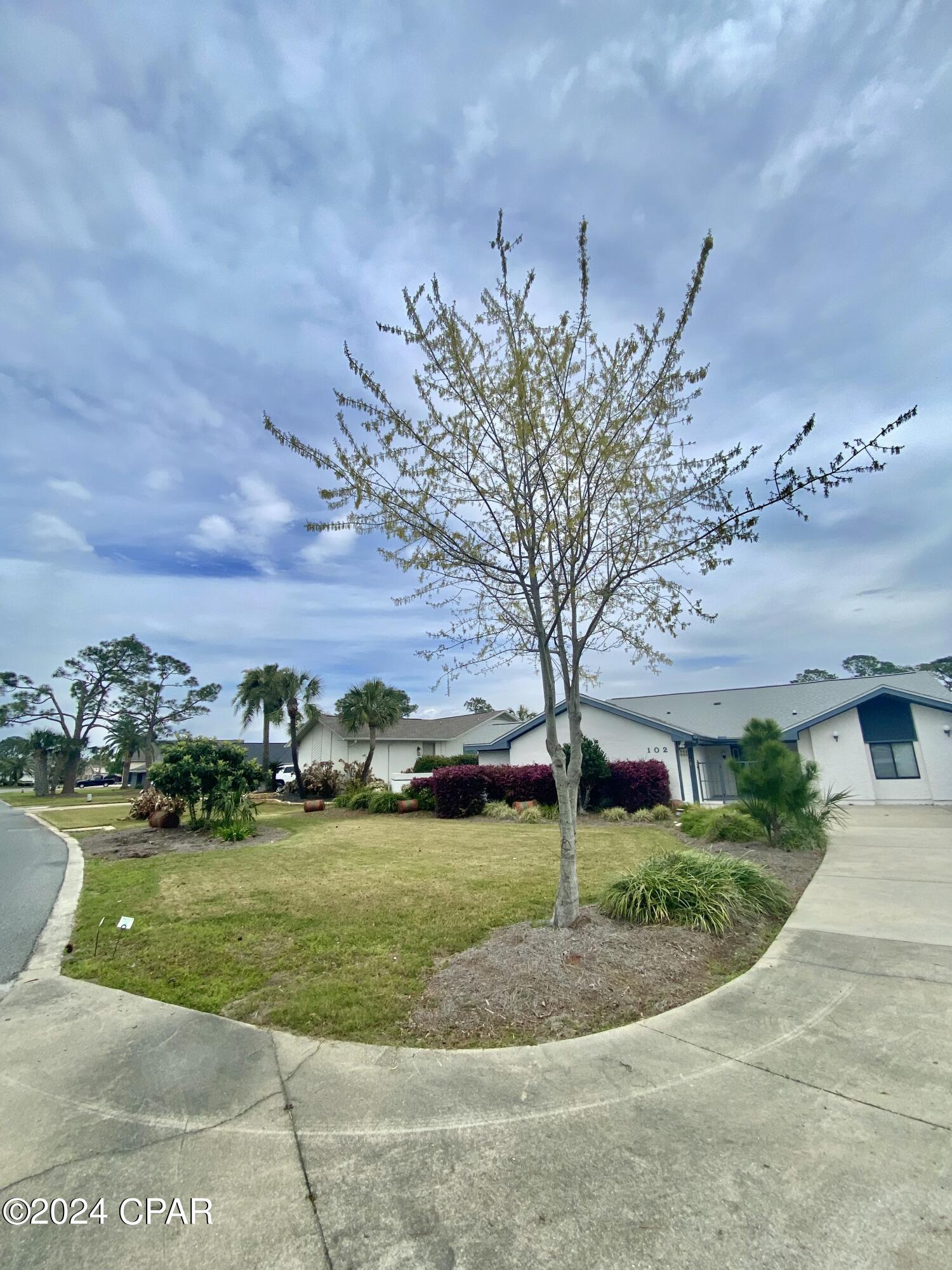 Bay Point Unit 1 - Residential