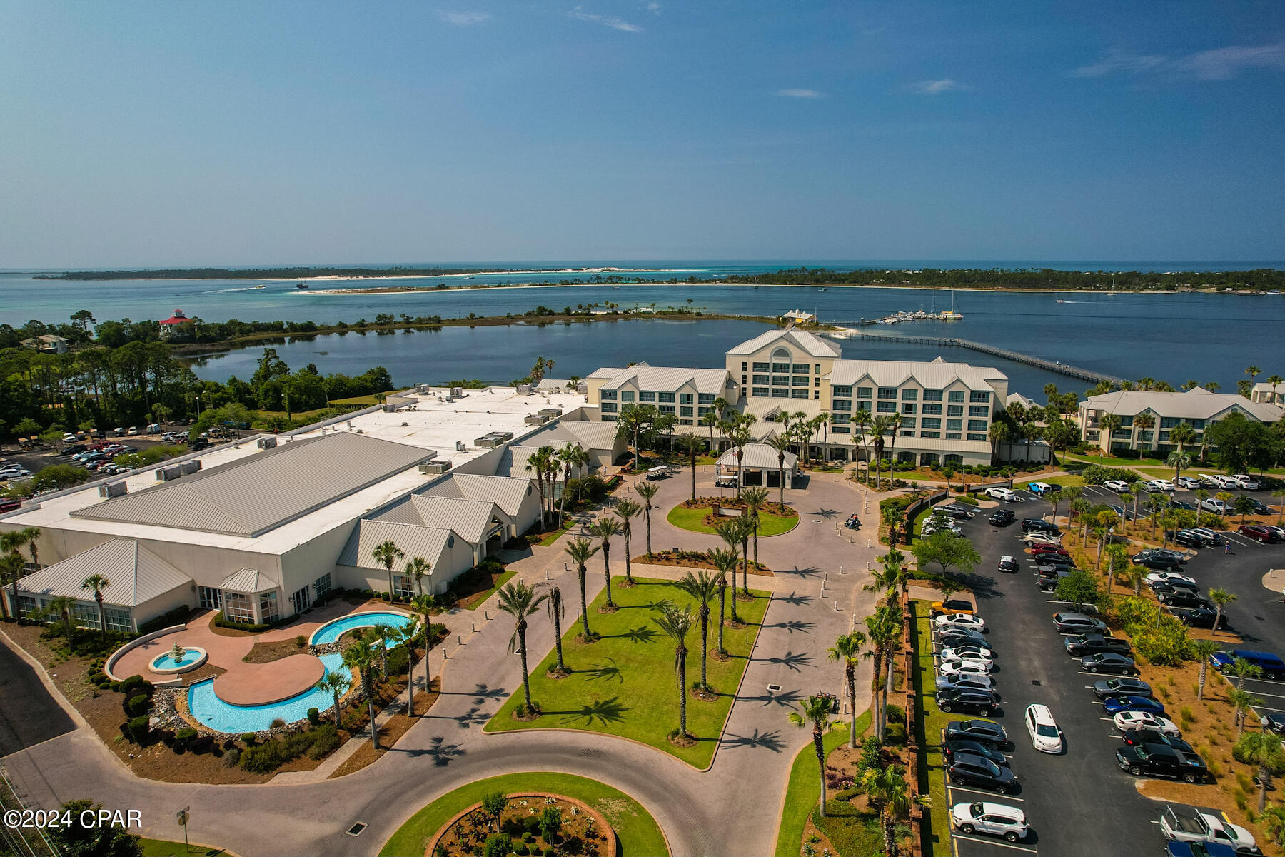 Bay Point Unit 1 - Residential