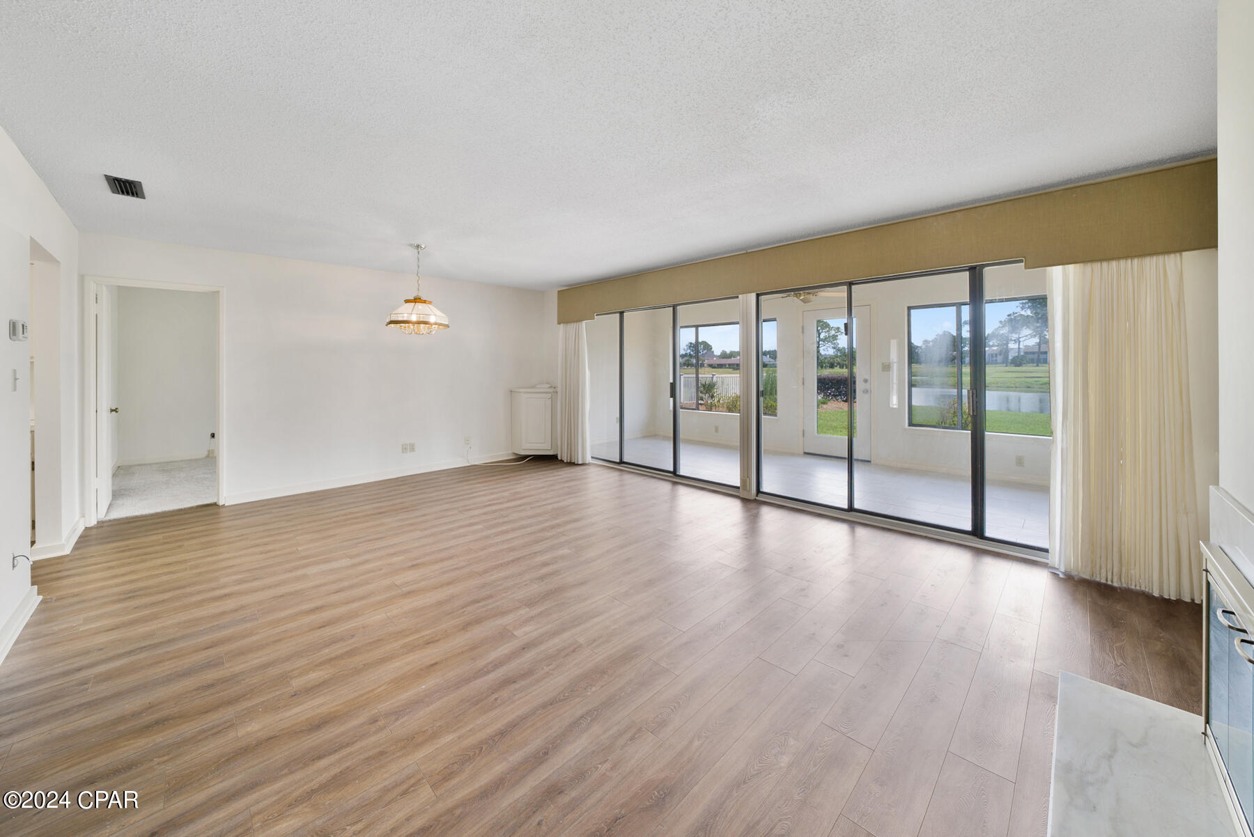 Bay Point Unit 1 - Residential