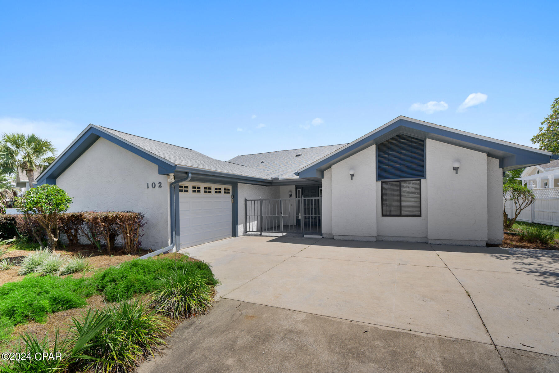 Bay Point Unit 1 - Residential