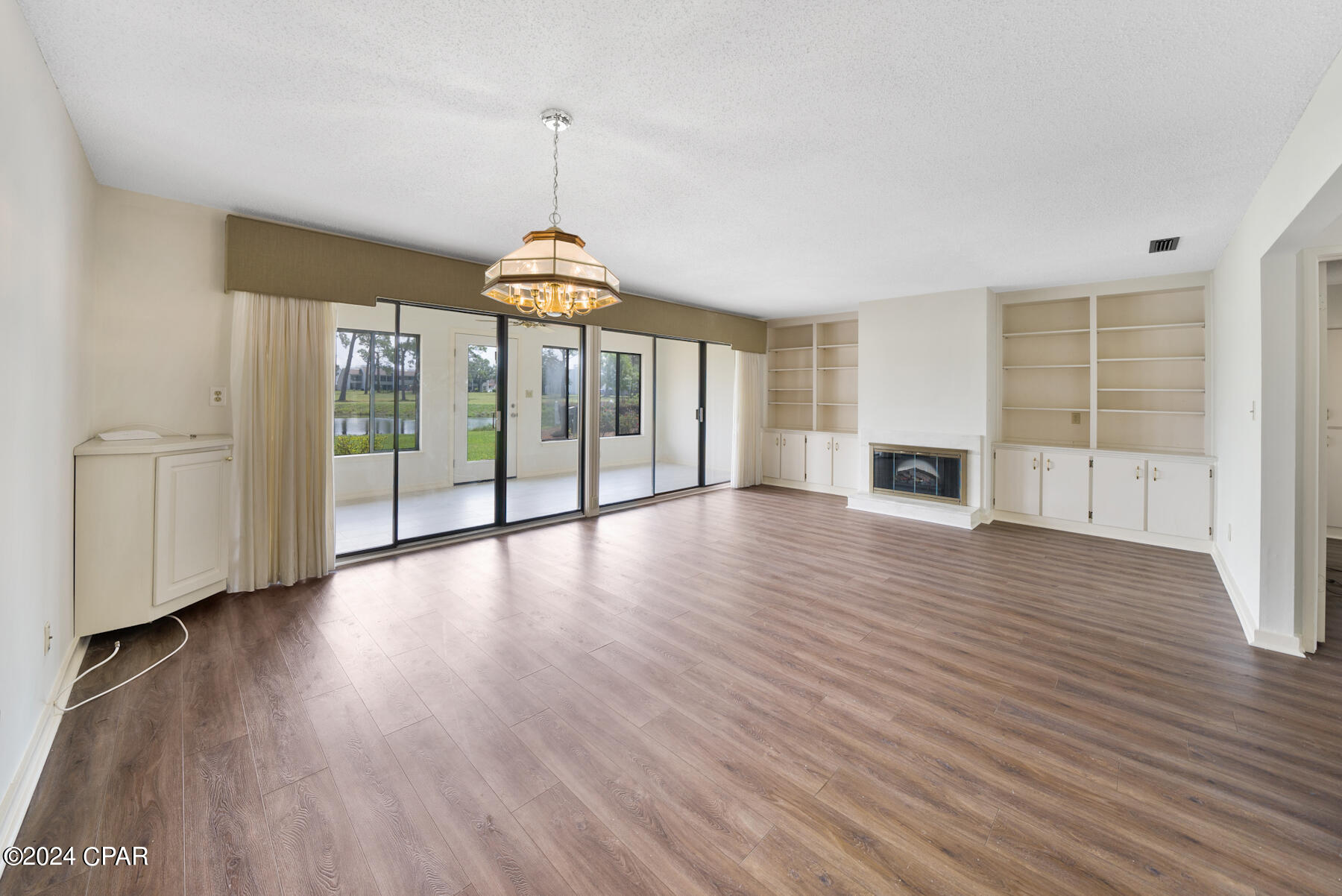 Bay Point Unit 1 - Residential