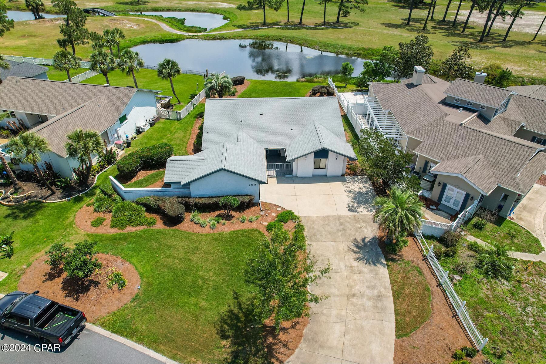 Bay Point Unit 1 - Residential