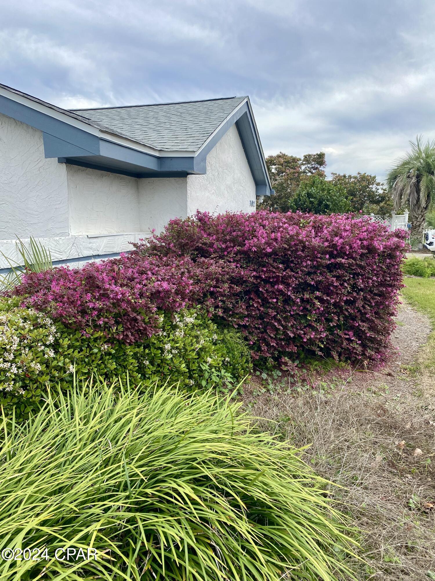 Bay Point Unit 1 - Residential