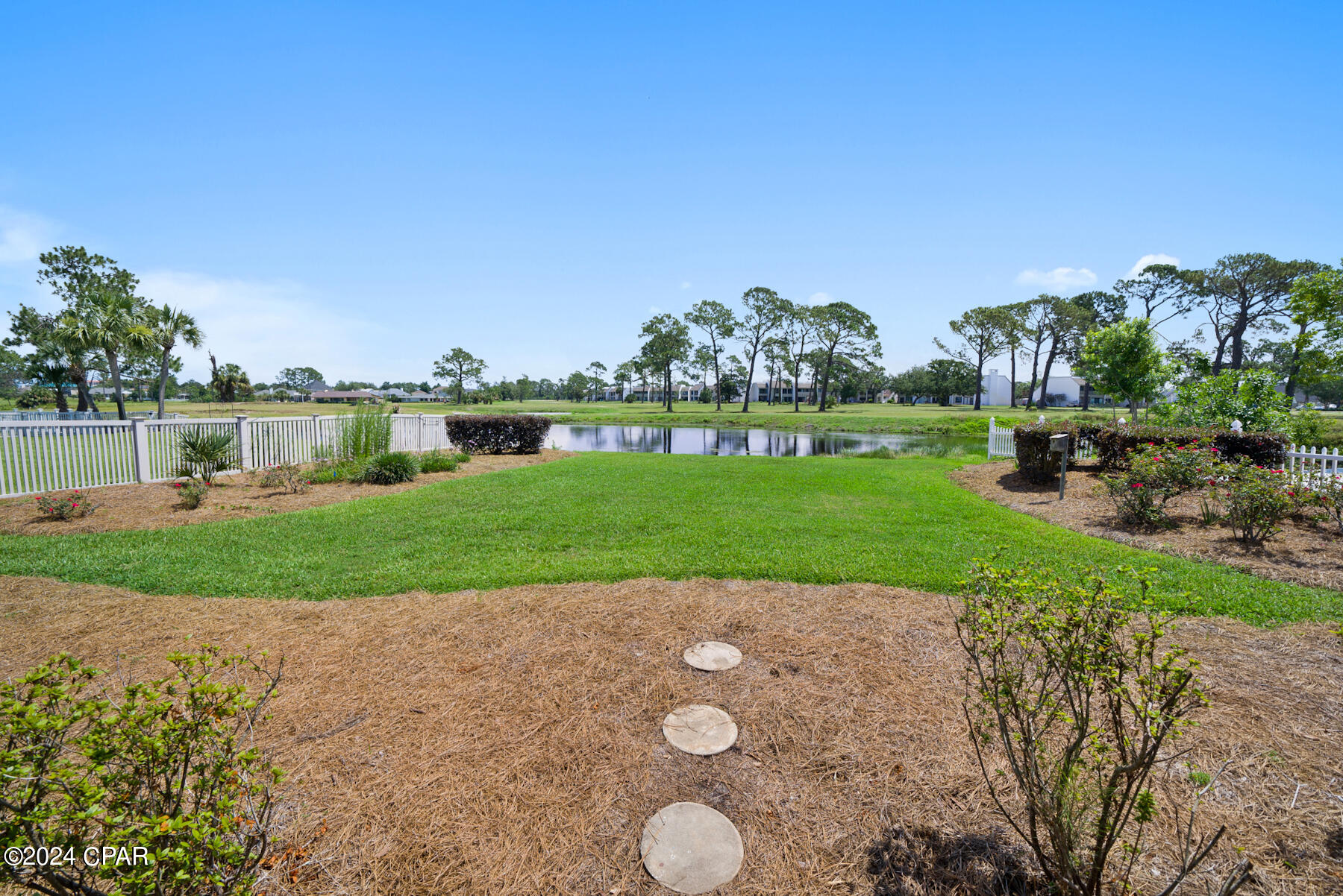 Bay Point Unit 1 - Residential