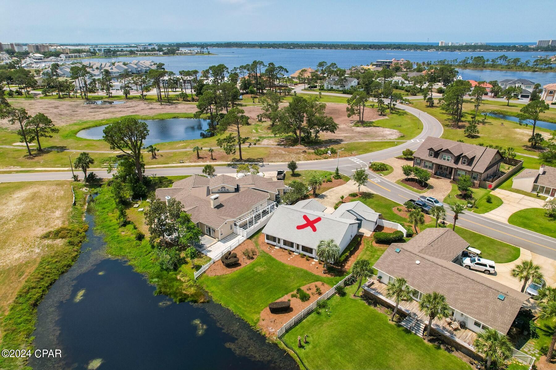 Bay Point Unit 1 - Residential