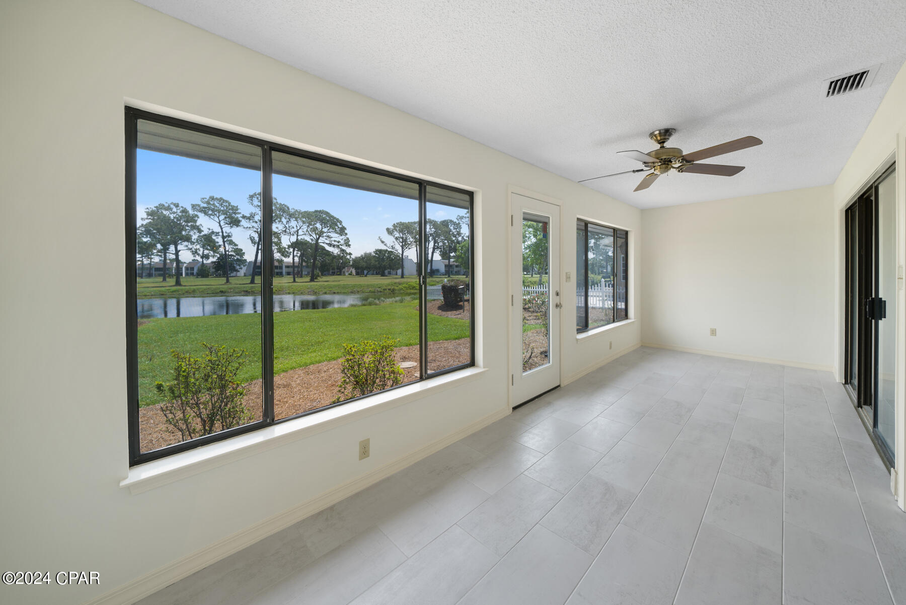 Bay Point Unit 1 - Residential