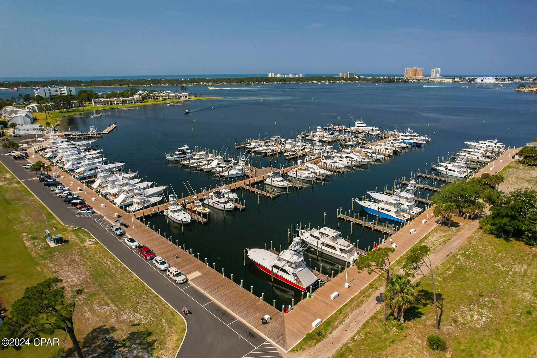 Bay Point Unit 1 - Residential