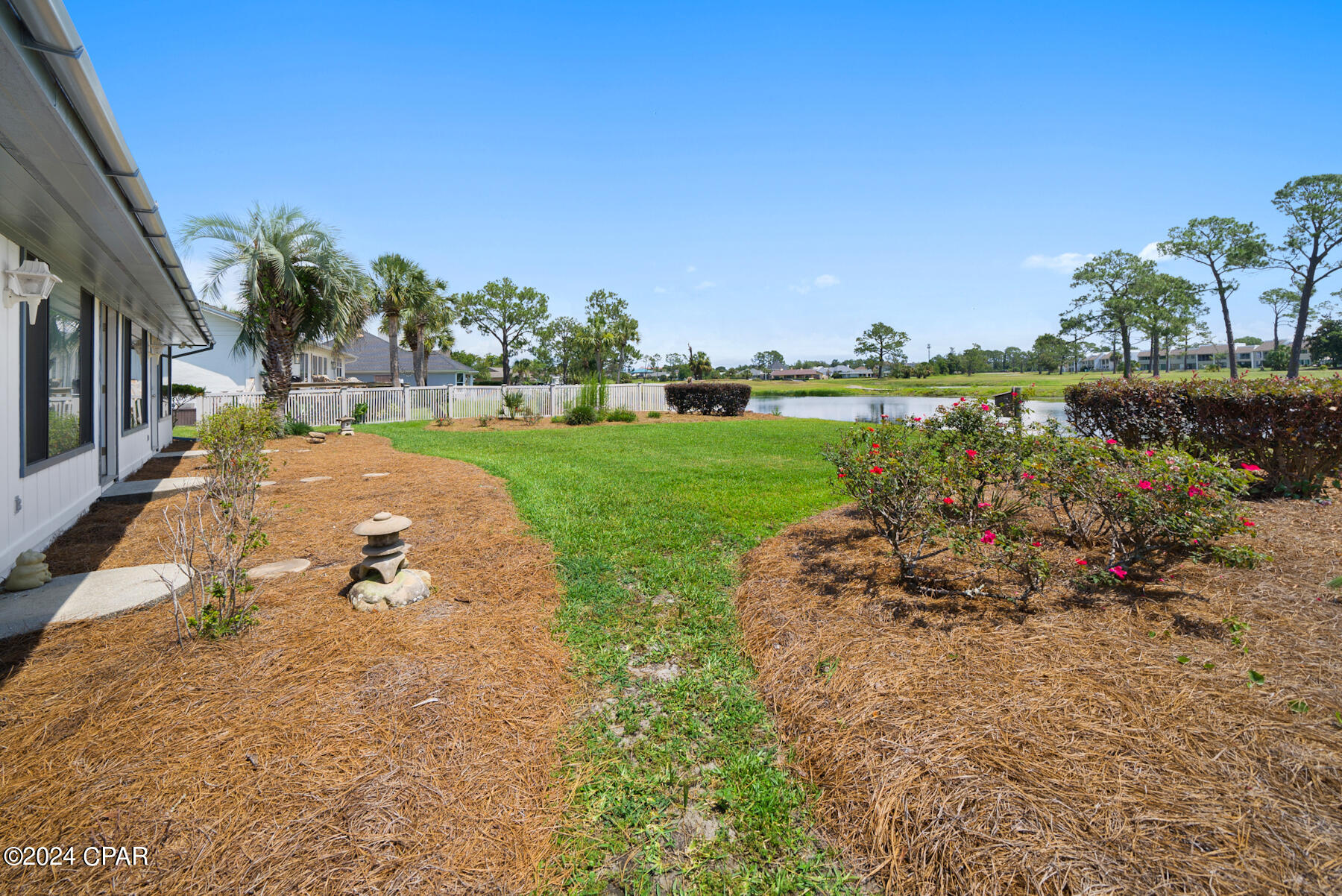 Bay Point Unit 1 - Residential