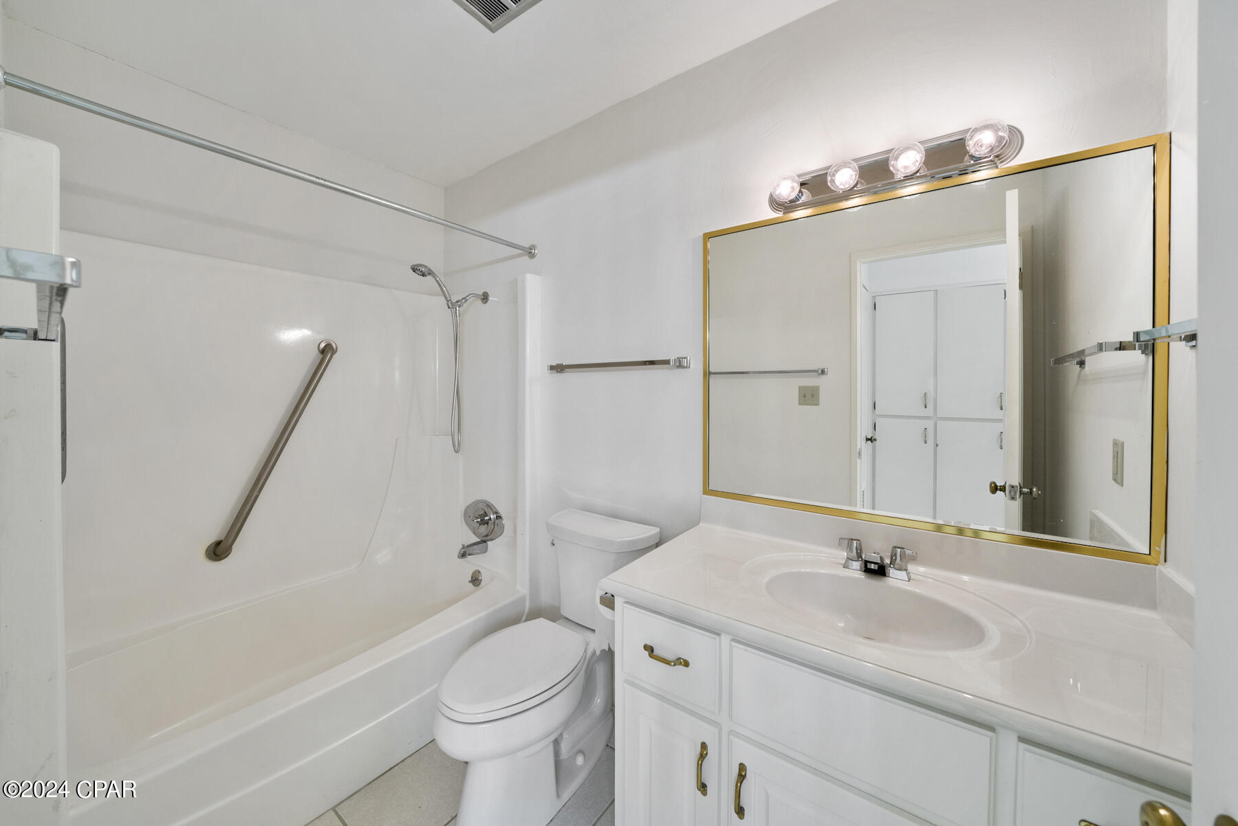 Bay Point Unit 1 - Residential