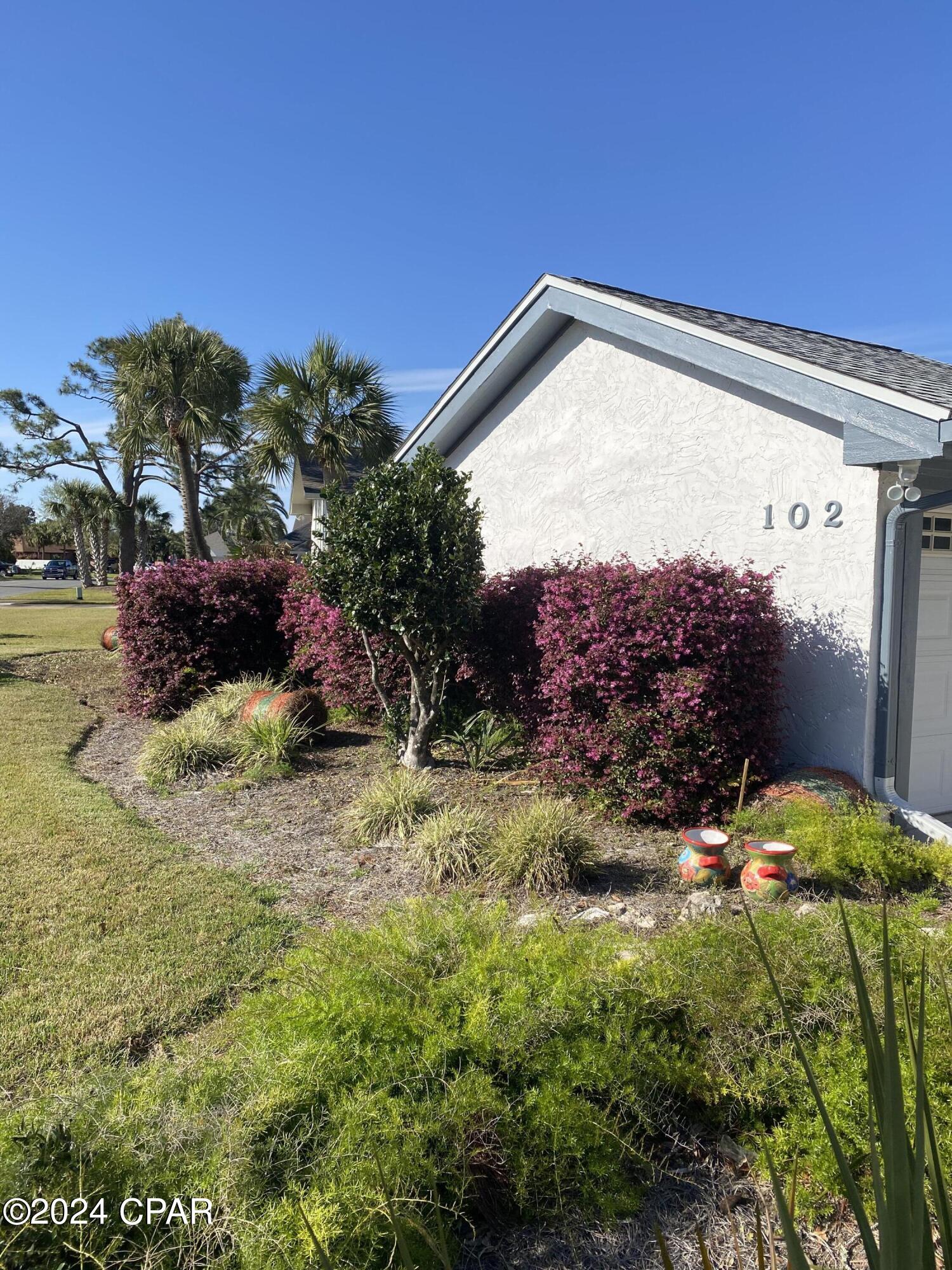 Bay Point Unit 1 - Residential