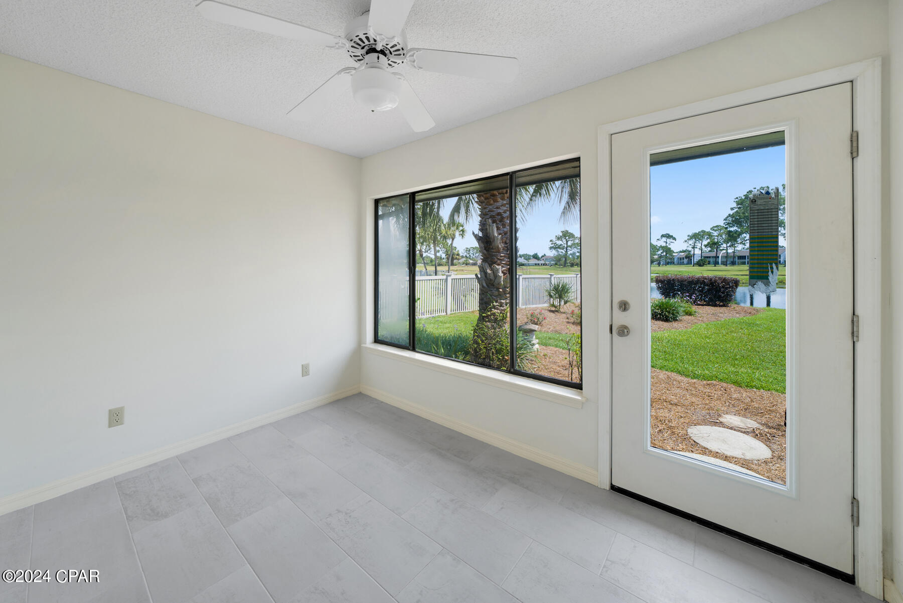 Bay Point Unit 1 - Residential