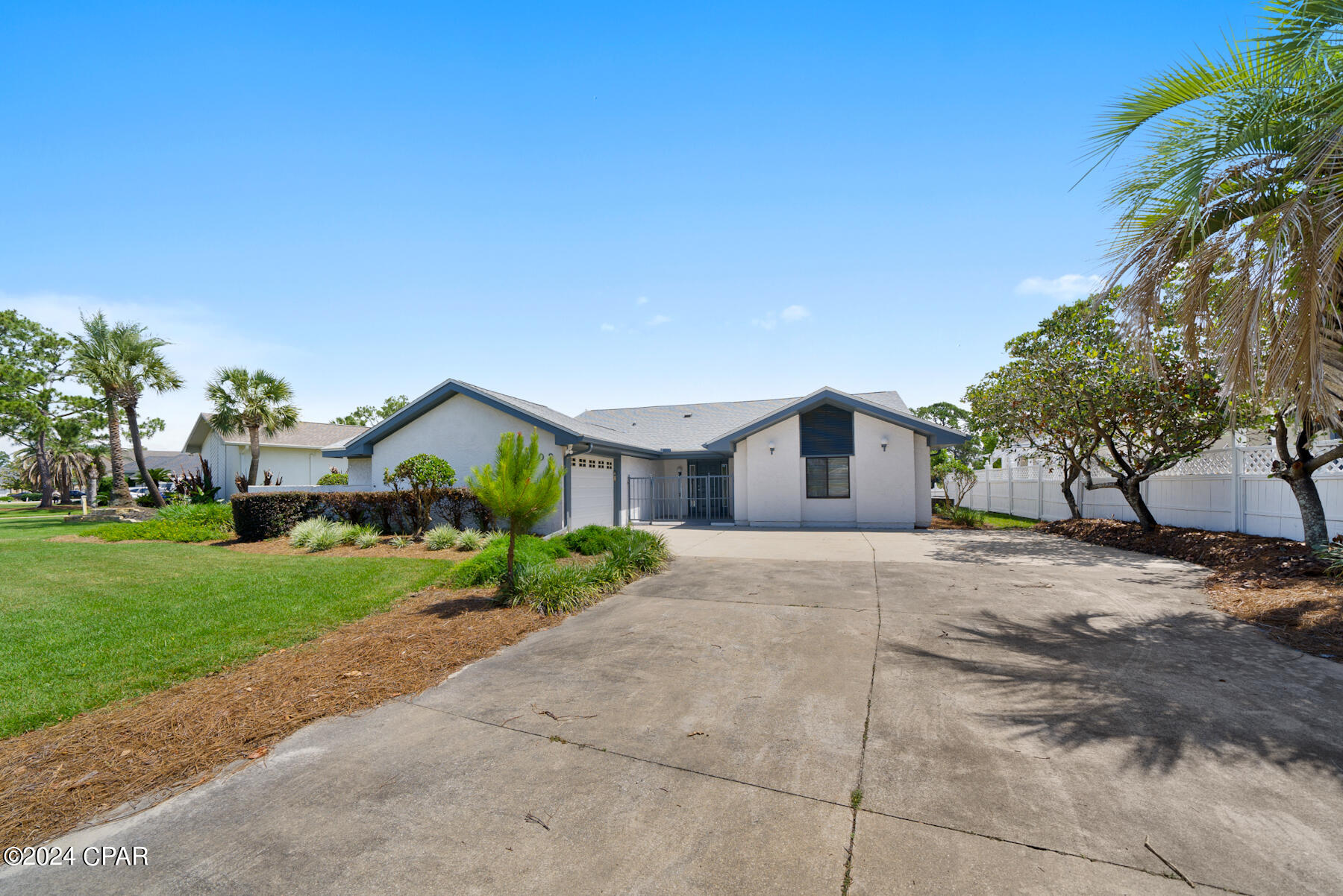 Bay Point Unit 1 - Residential