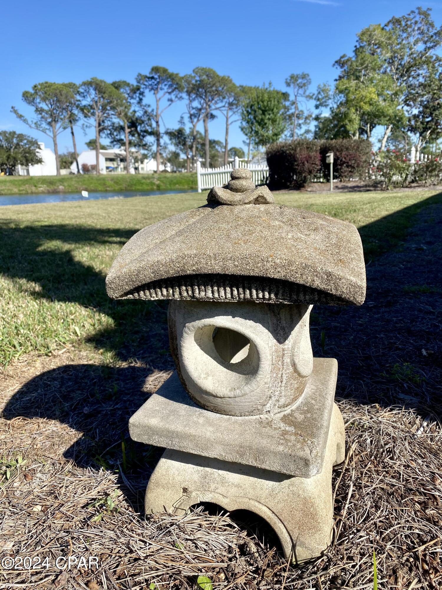 Bay Point Unit 1 - Residential