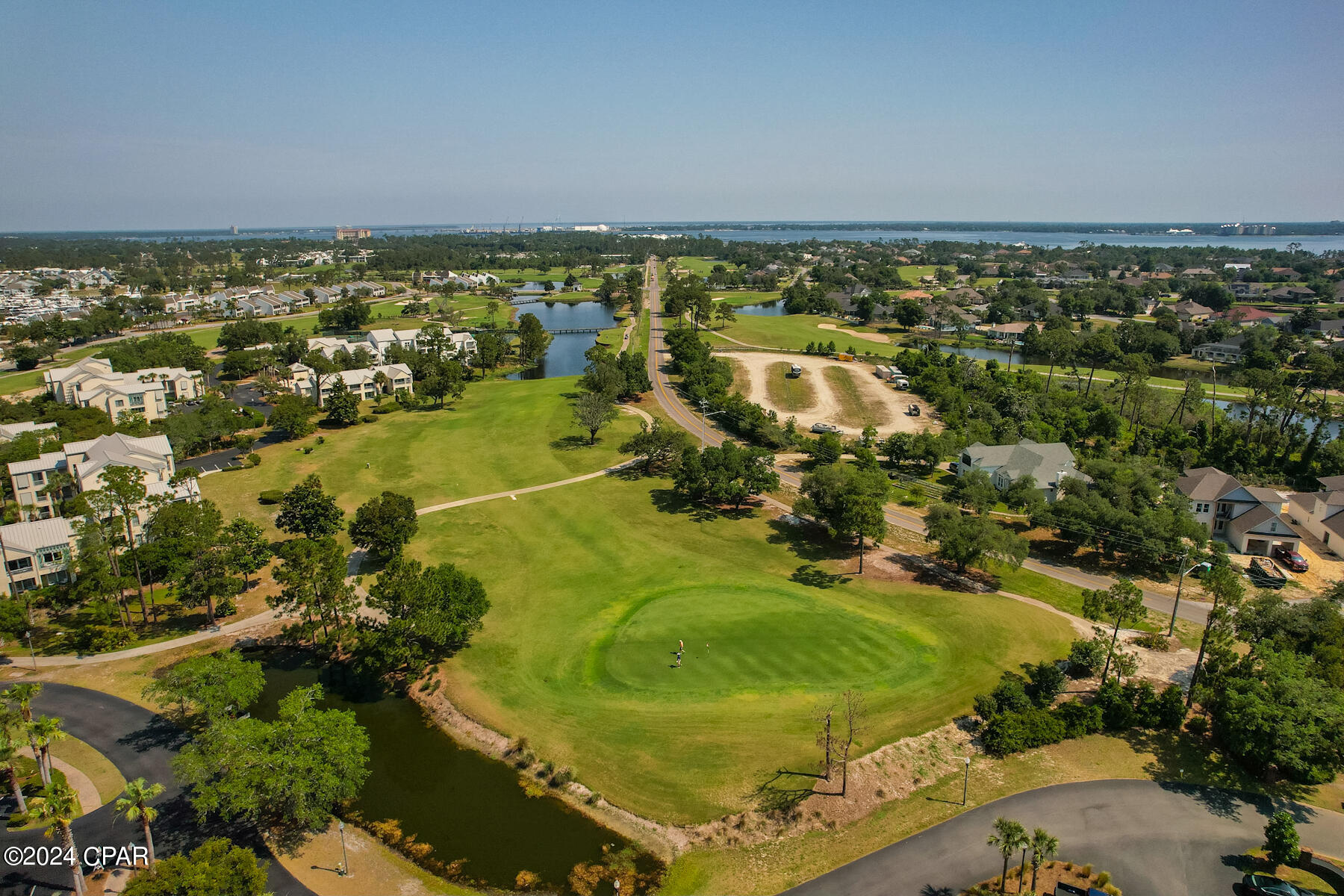 Bay Point Unit 1 - Residential