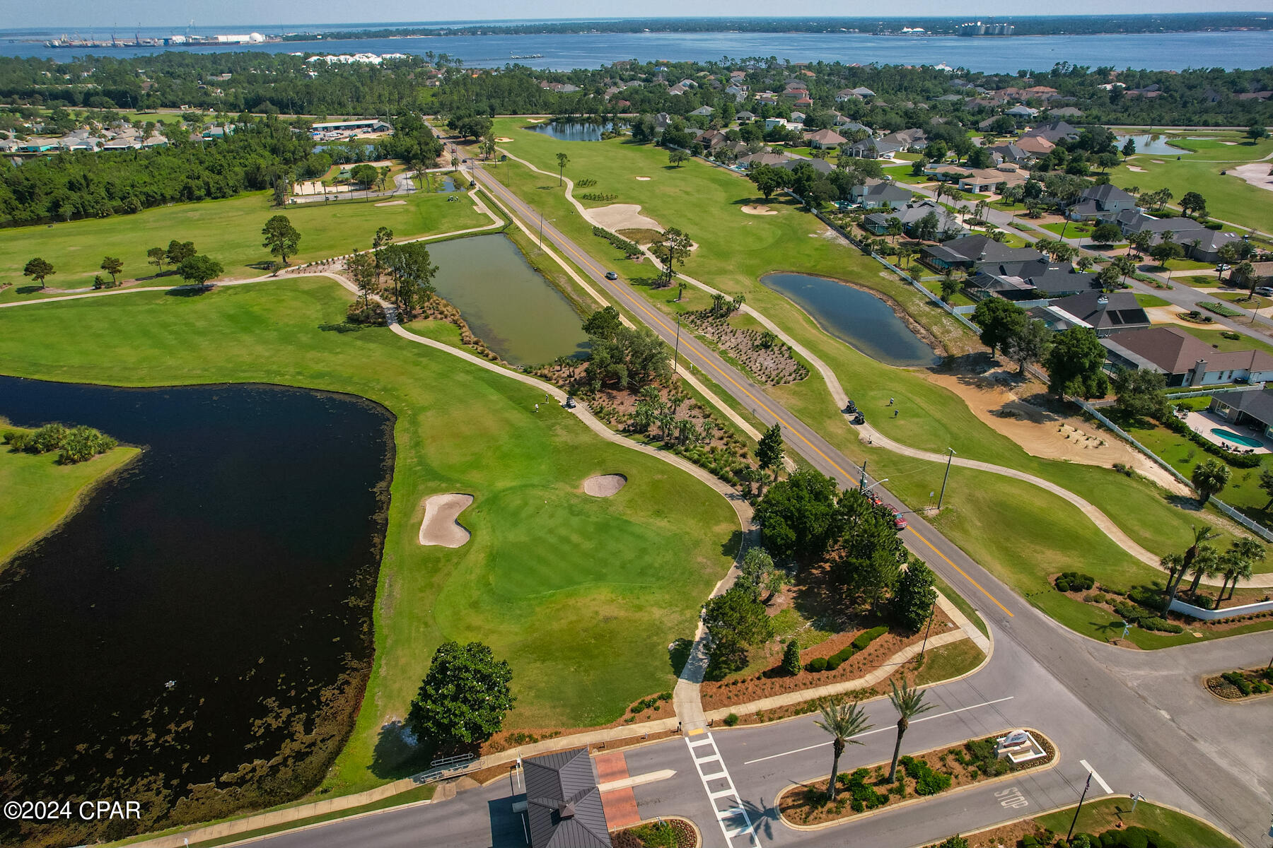 Bay Point Unit 1 - Residential