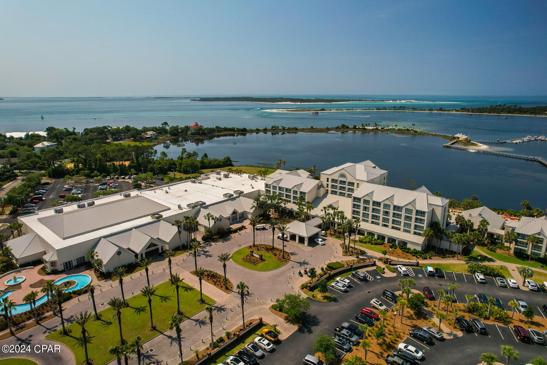 Bay Point Unit 1 - Residential